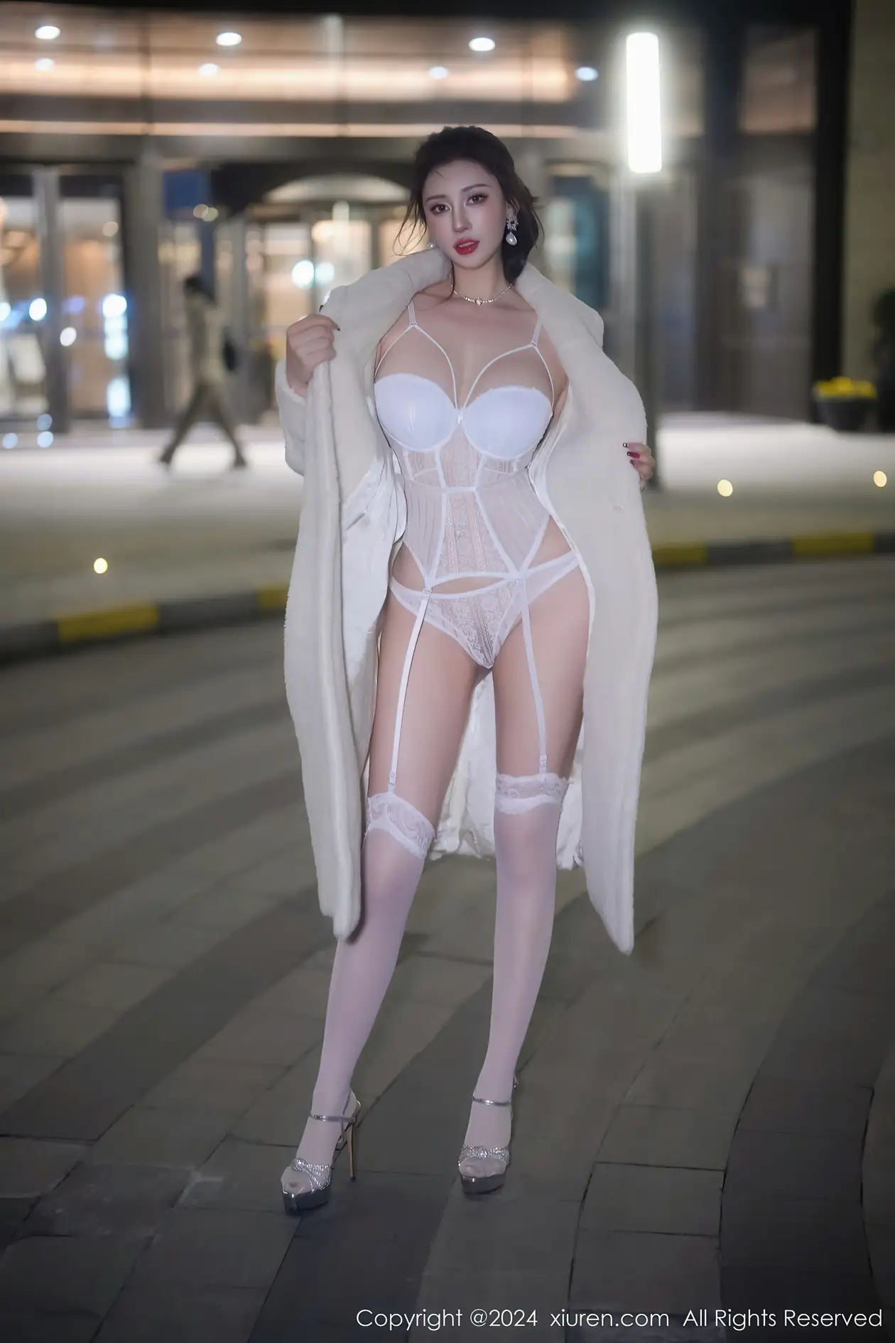 [秀人网] 2024.01.18 NO.7978-002