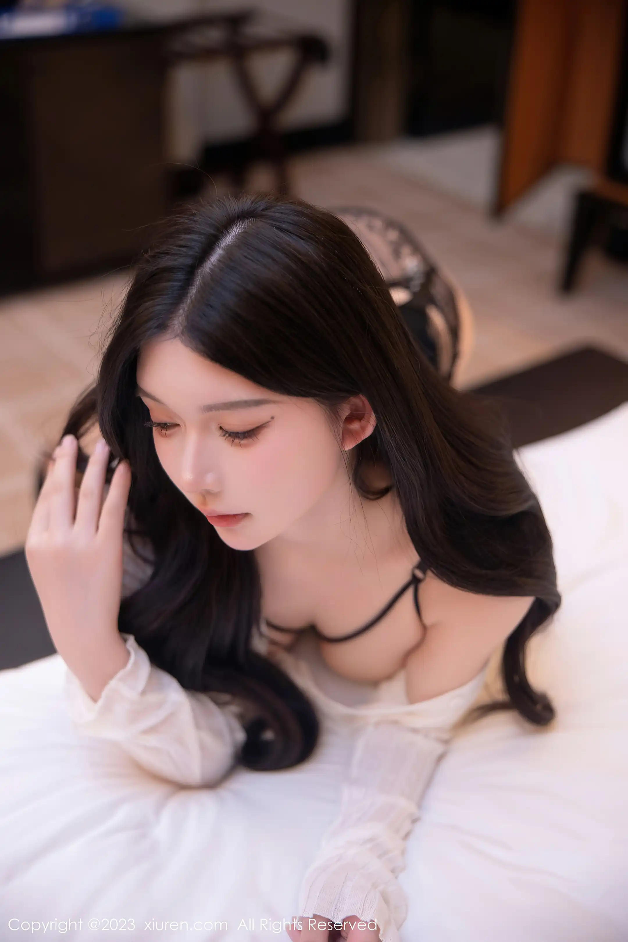 [秀人网] 2023.03.03 NO.6357-032