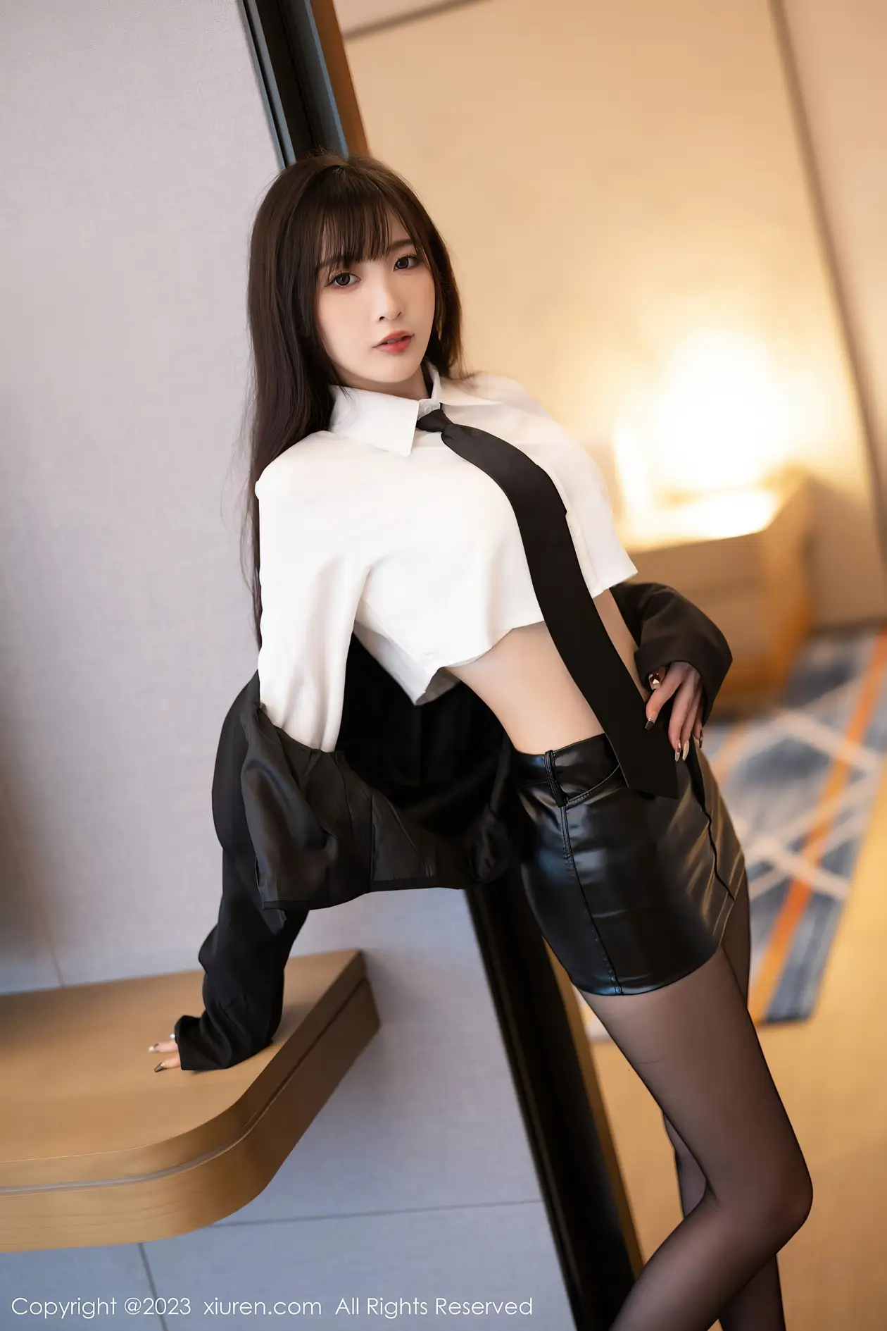 [秀人网] 2023.04.27 NO.6651-016