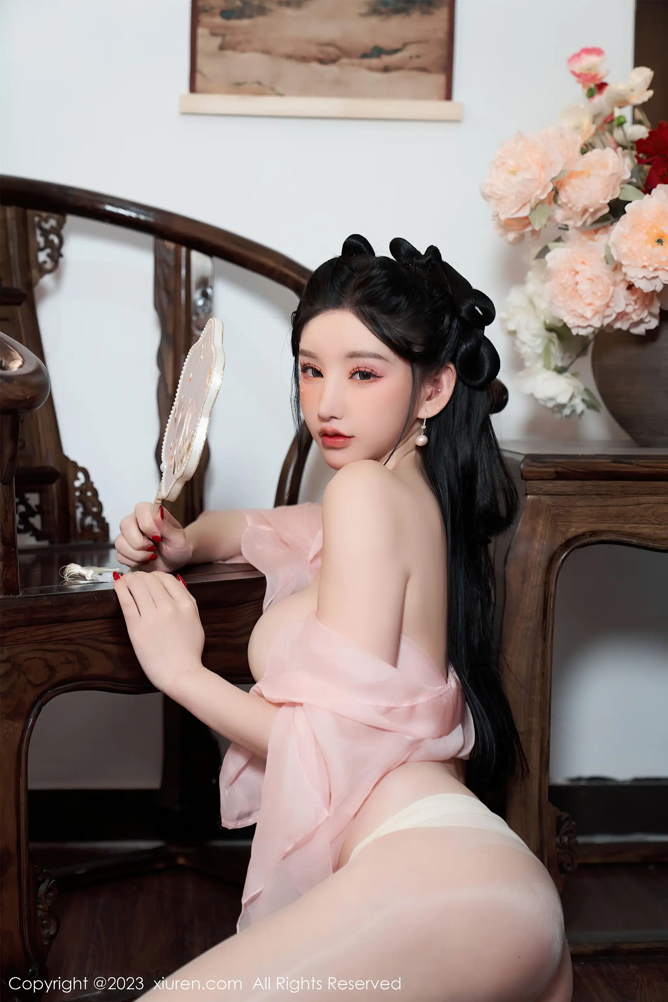[秀人网] 2023.02.03 NO.6217-077