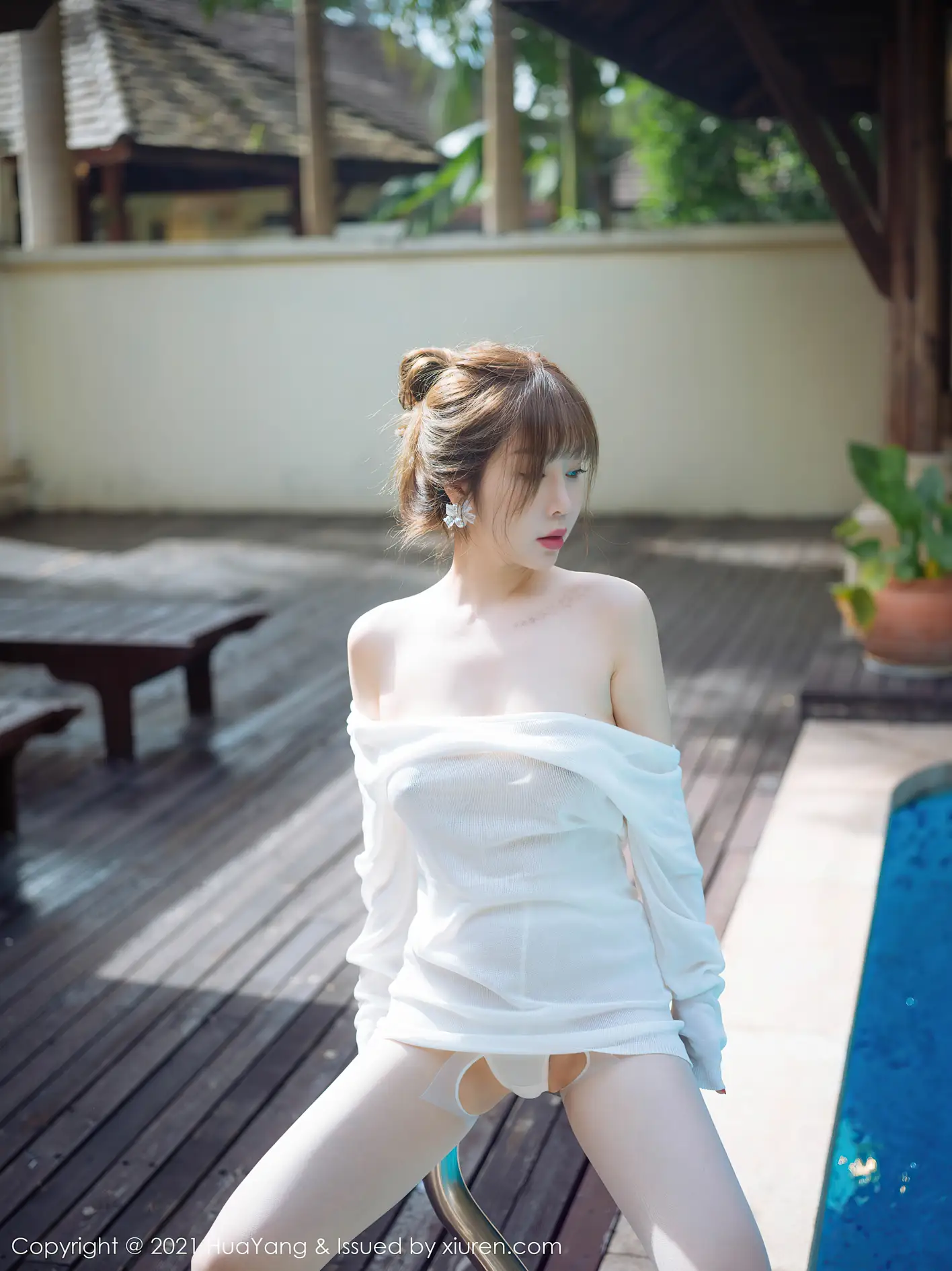[花漾] 2021.07.16 VOL.0429-016