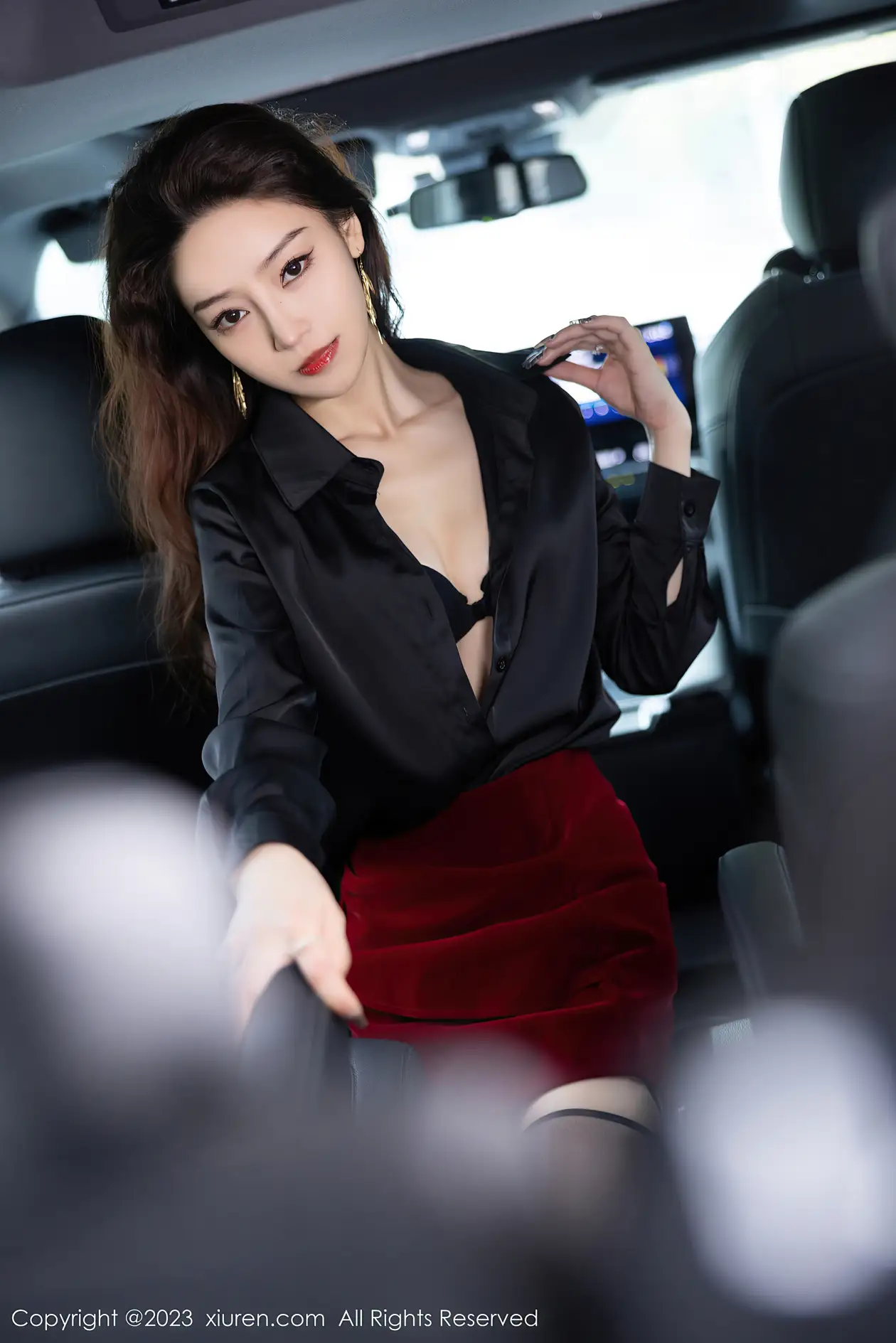 [秀人网] 2023.12.26 NO.7867-035