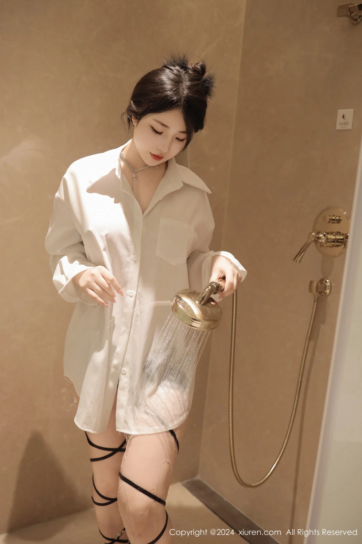 [秀人网] 2024.04.16 No.8400-020