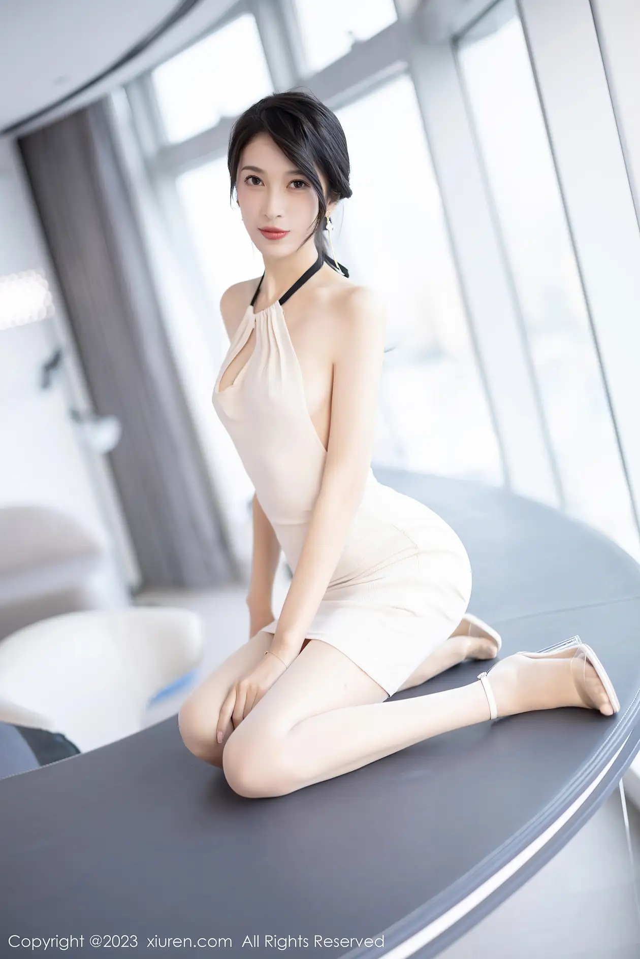 [秀人网] 2023.04.25 NO.6631-021