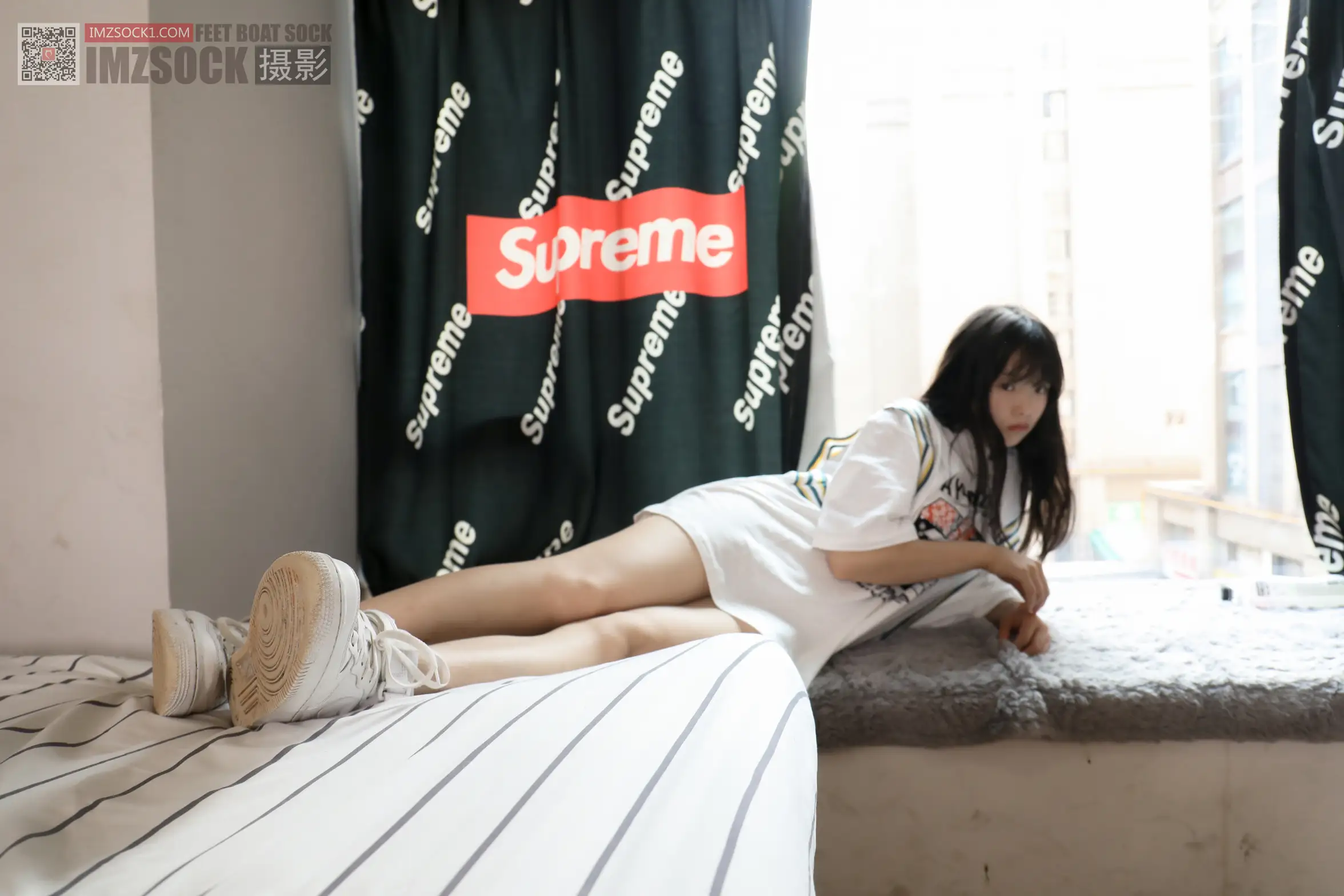 [MZSOCK]爱美足 NO.238-006