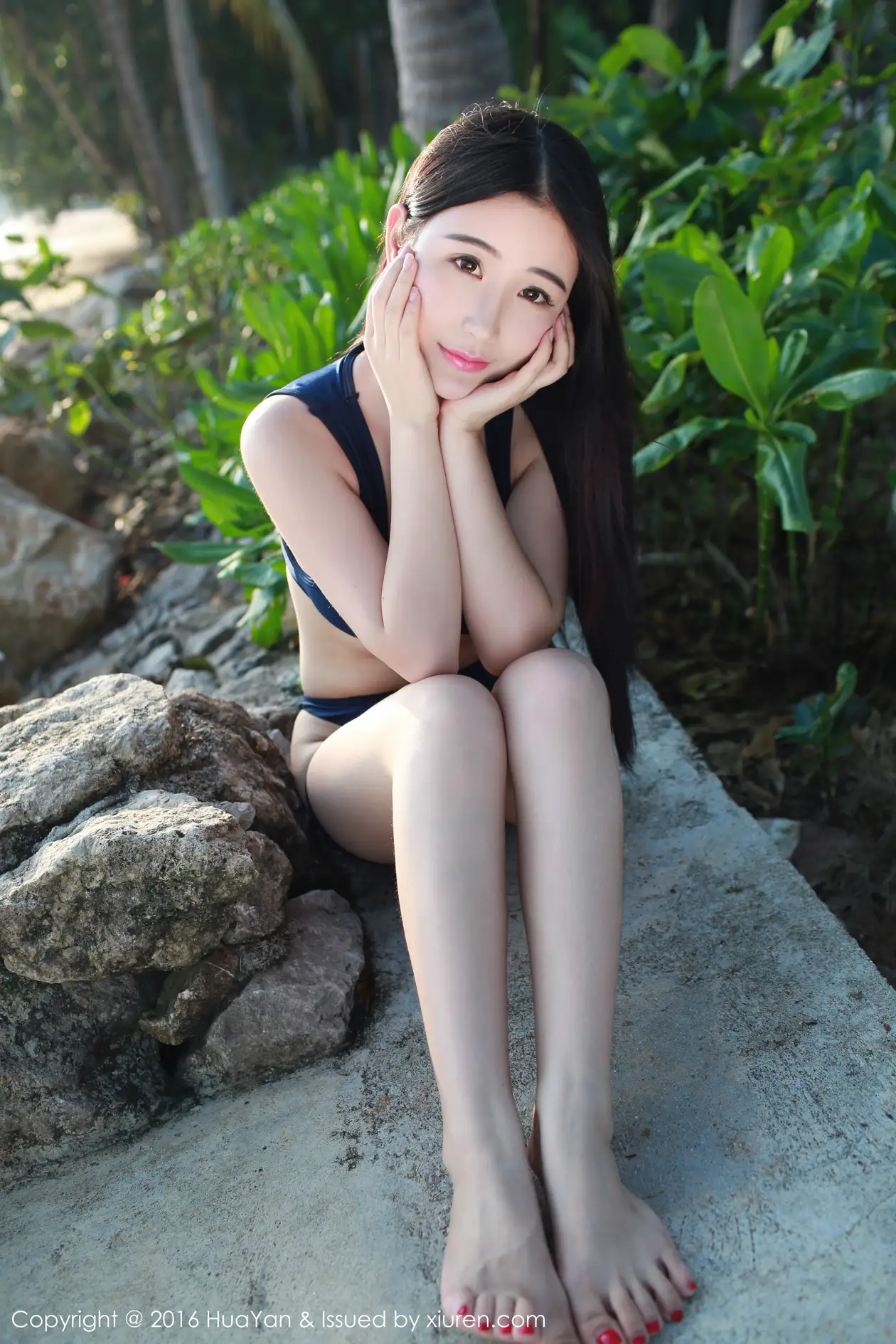 [花の颜] 2016.09.24 Vol.005-009