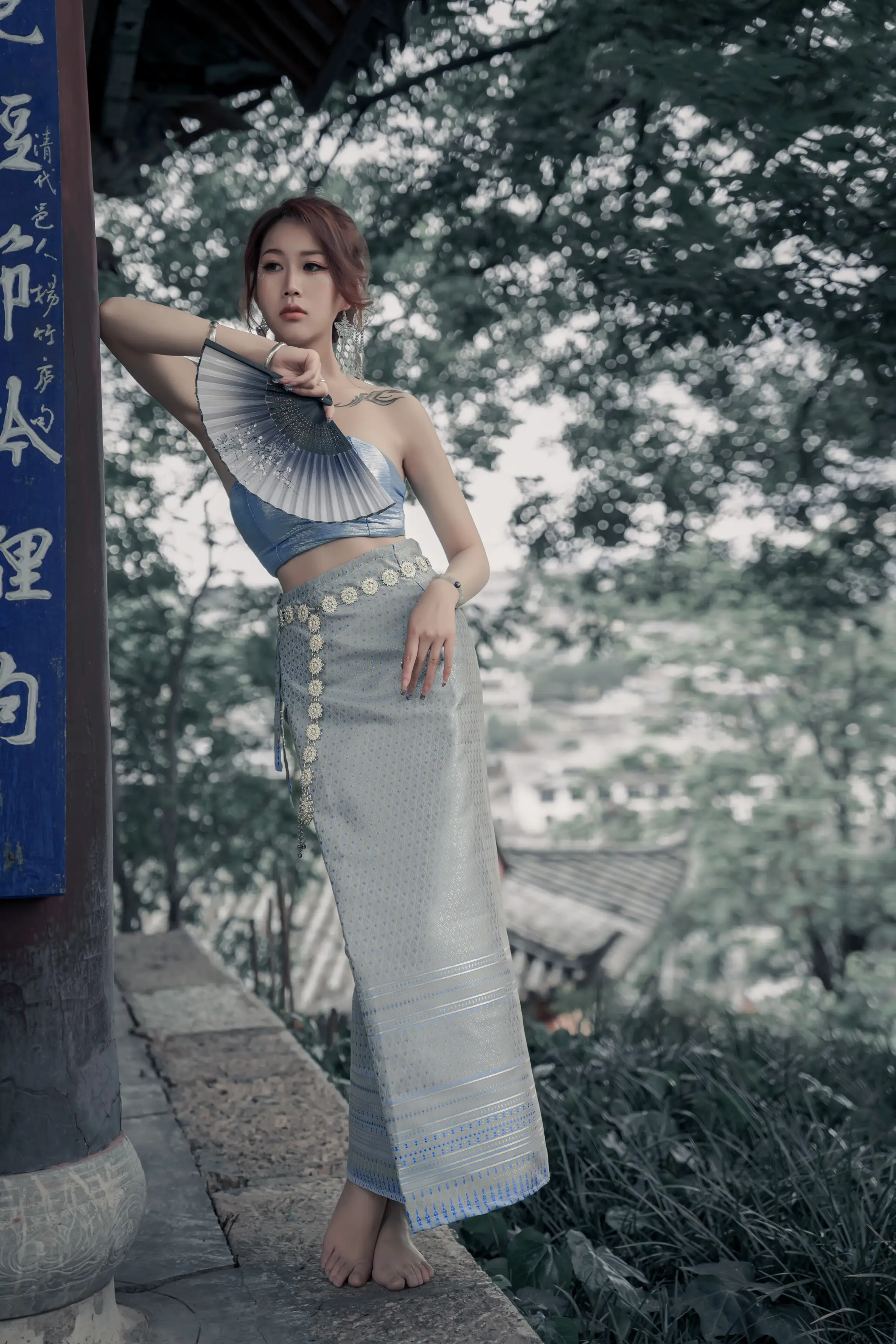[艺图语] 2022.07.06 Vol.1397-009
