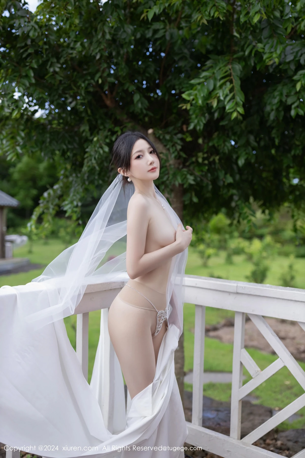[秀人网] 2024.11.01 No.9387 鱼子酱Fish、秀人旗下#[81P]-047