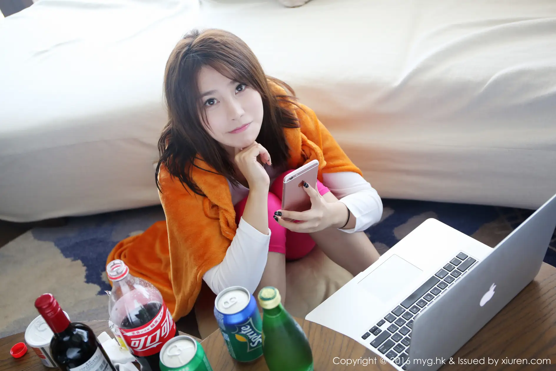 [美媛馆] 2016.10.28 VOL.233-039