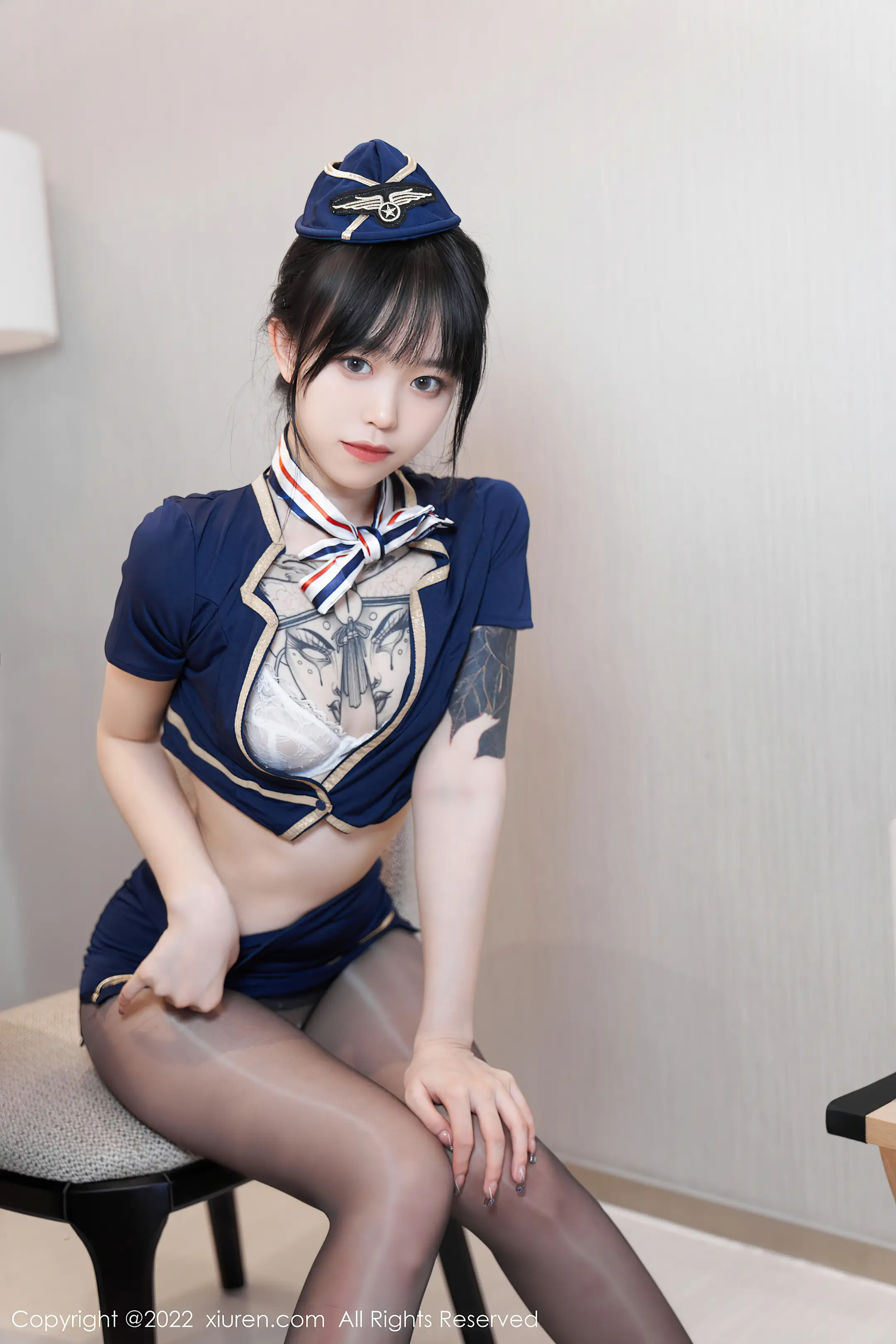[XiuRen秀人网] 2022.07.28-022