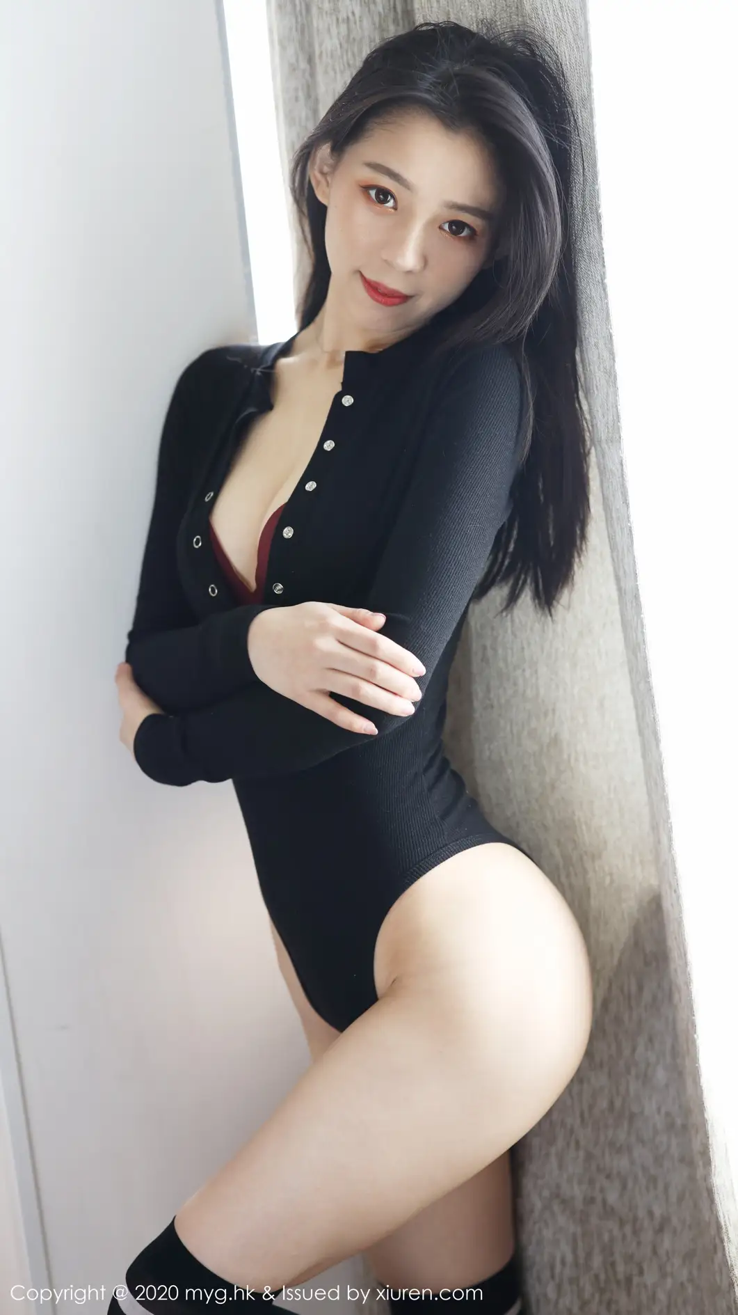 [美媛馆] 2020.05.07 VOL.440-038