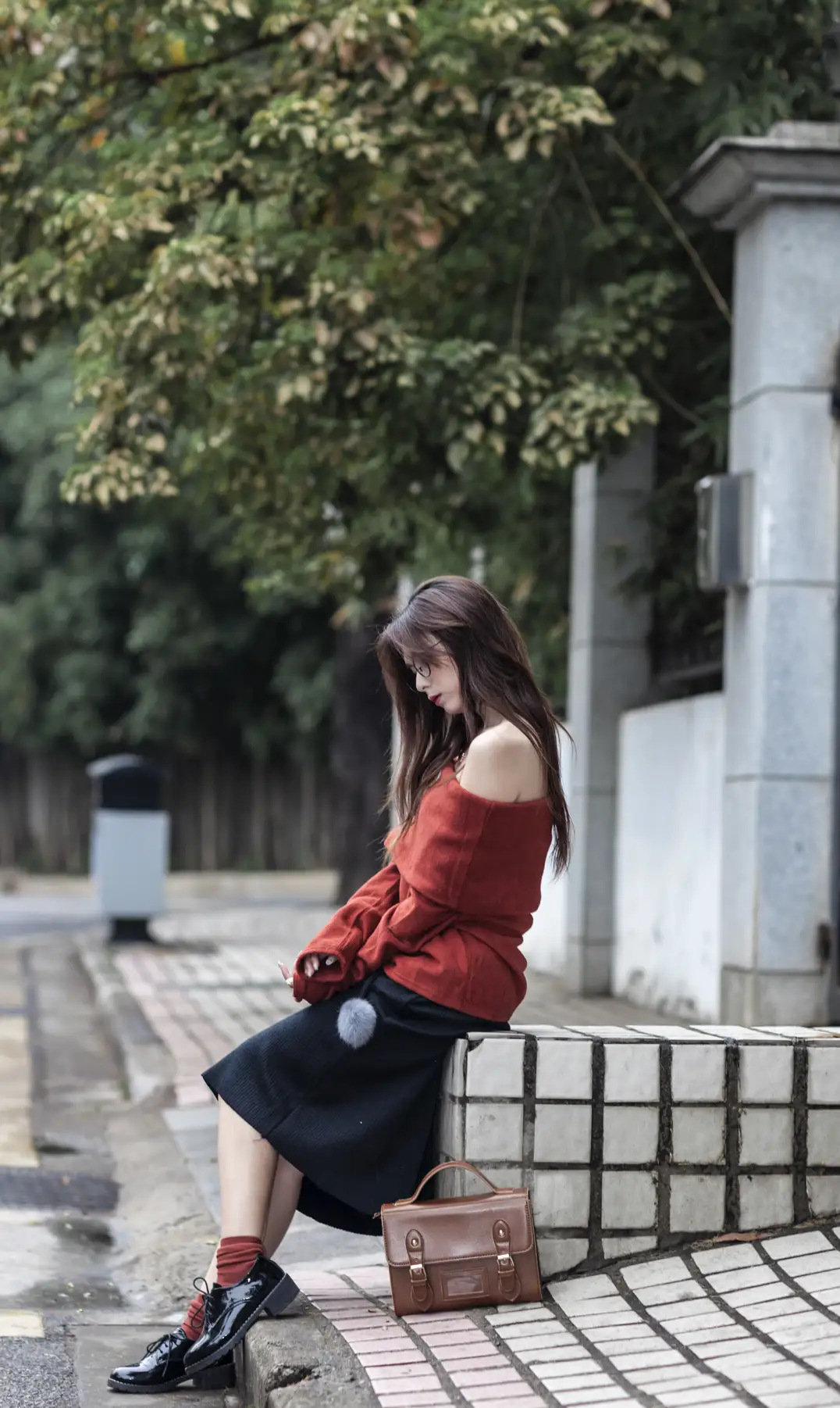 [艺图语] 2021.11.12 Vol.443-010