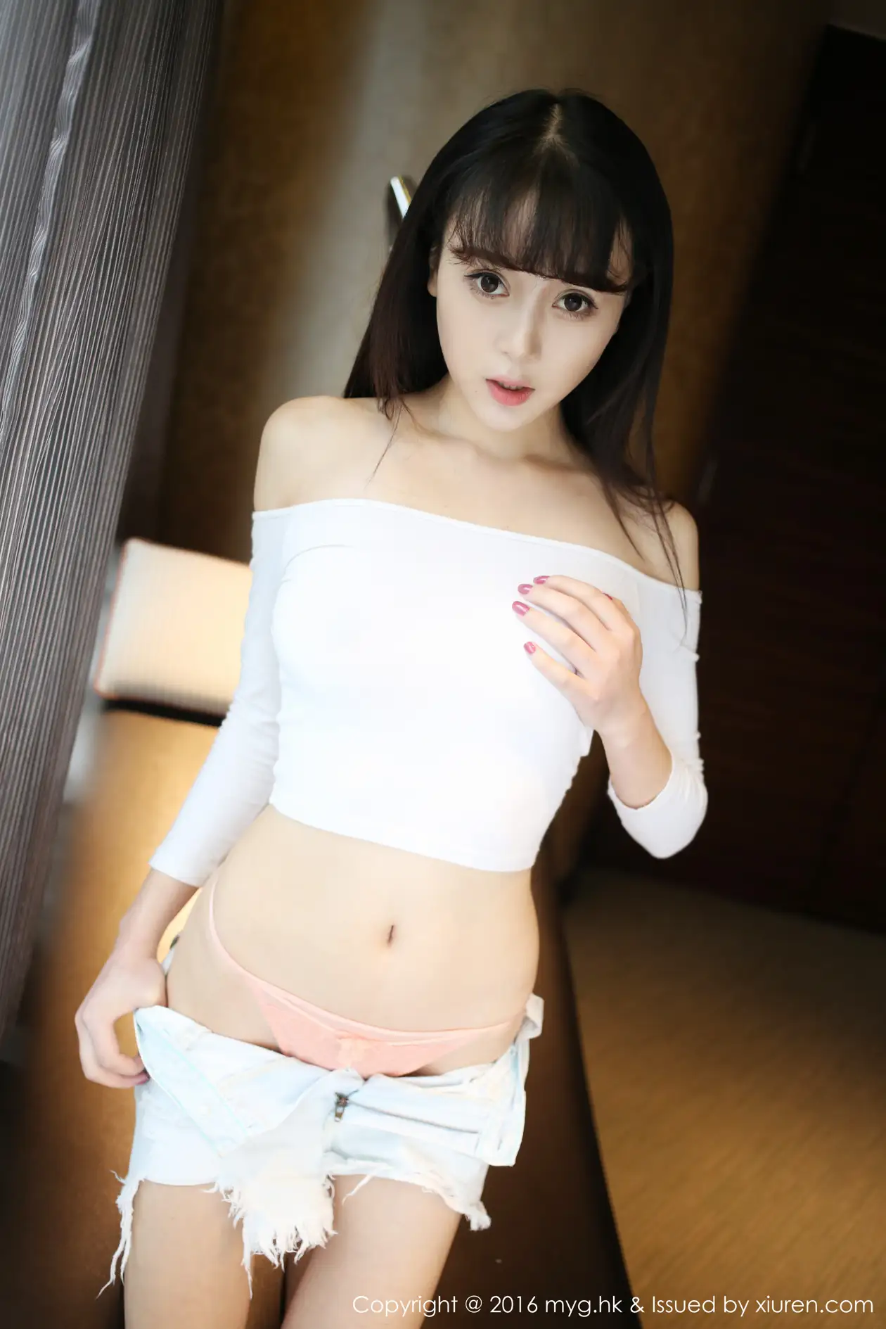 [美媛馆] 2016.03.18 VOL.197-008