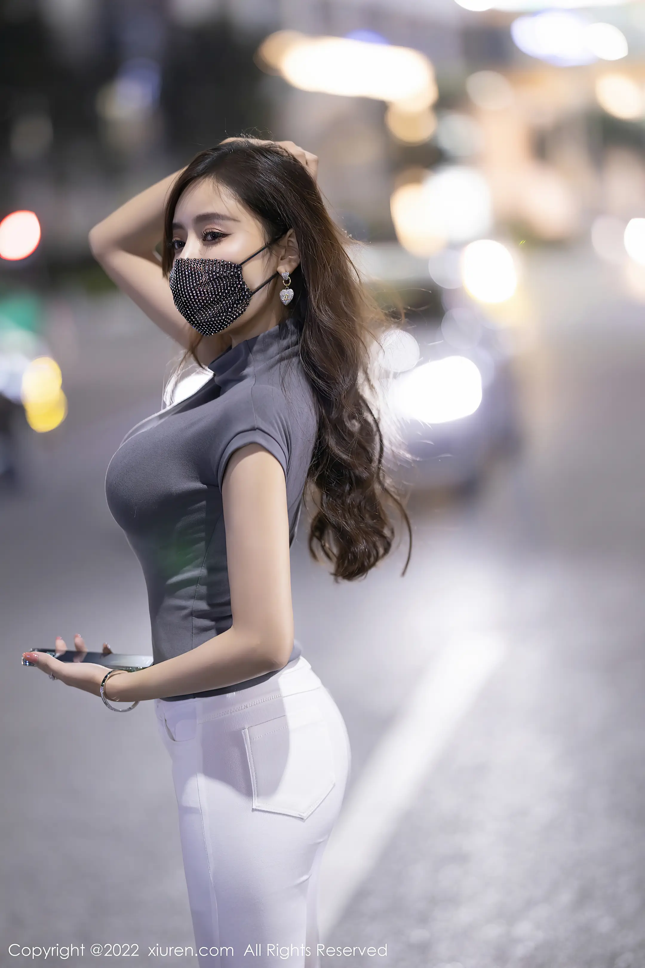 [Xiuren秀人网]2022.02.22-009