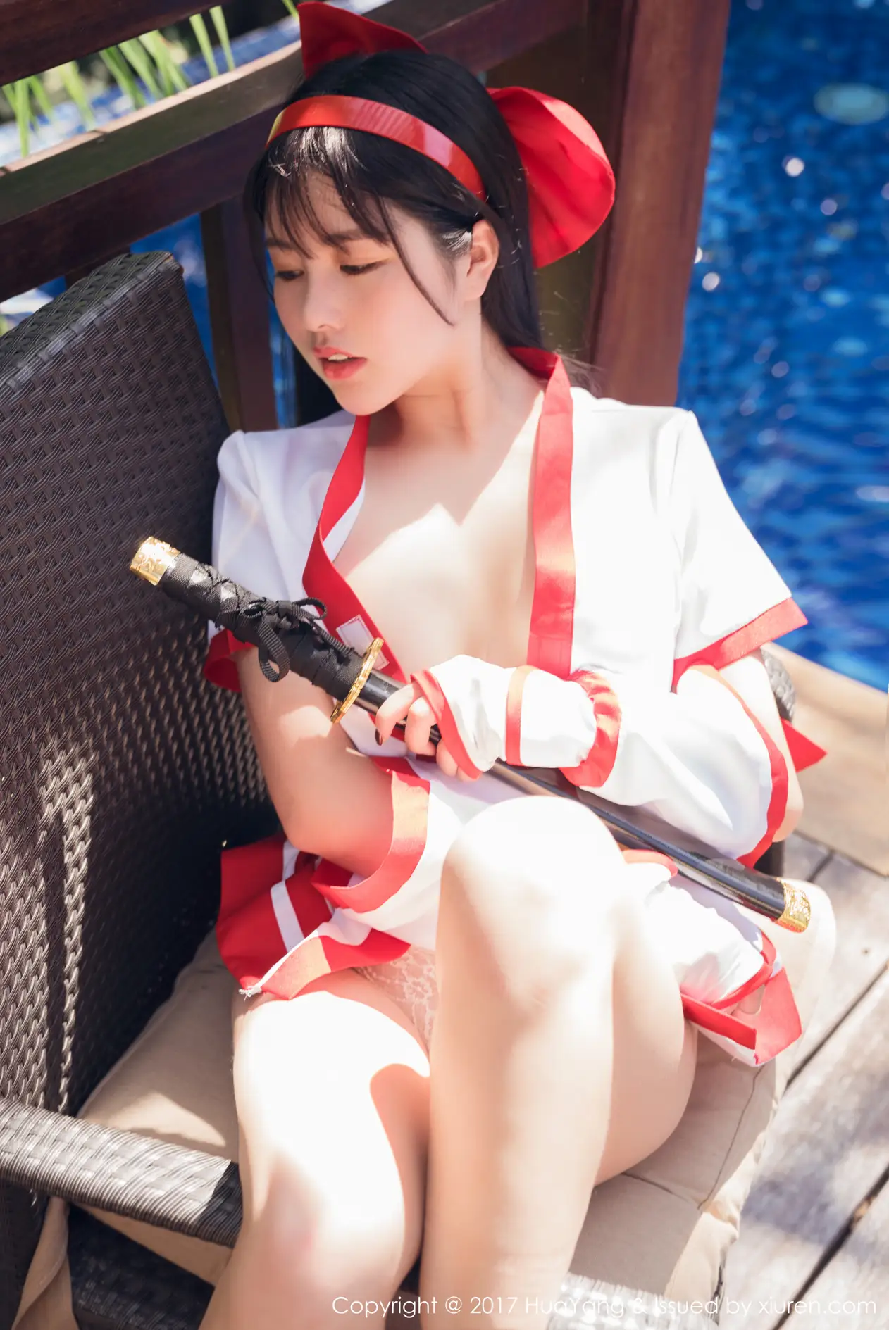 [花漾] 2017.12.08 VOL.0018-030