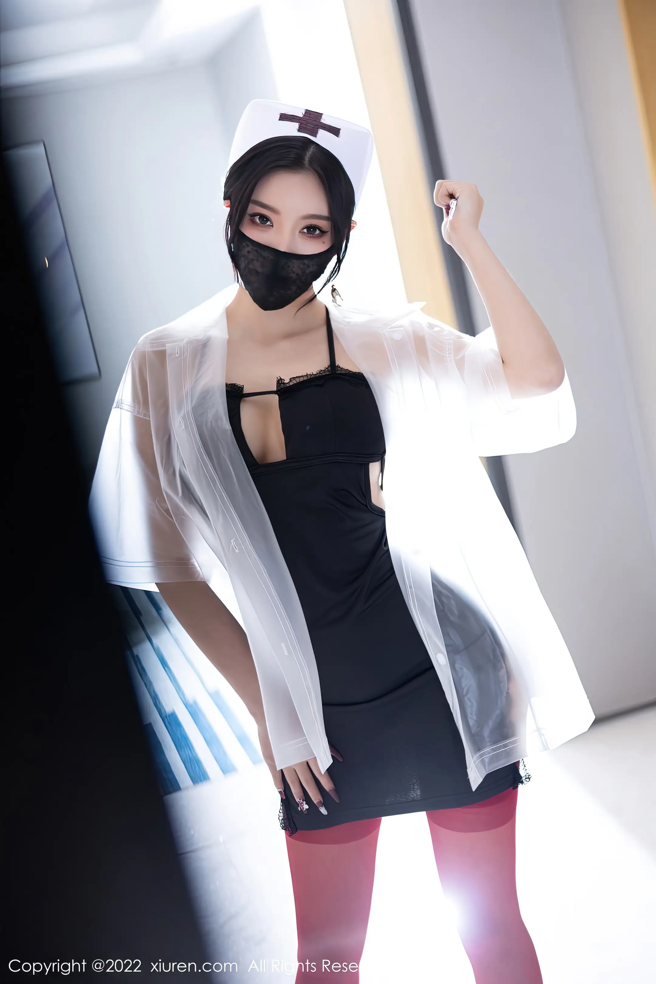 [Xiuren秀人网] 2022.10.24 NO.5751-004