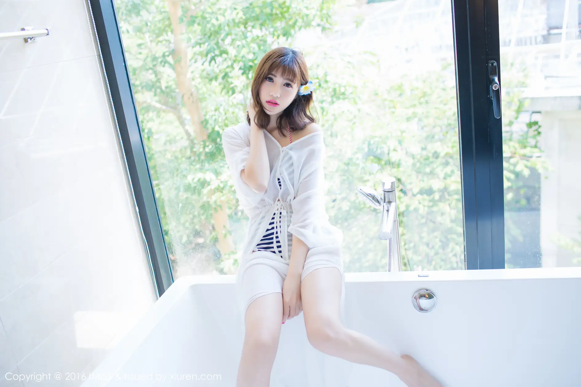 [爱蜜社] 2016.04.29 VOL.083-004