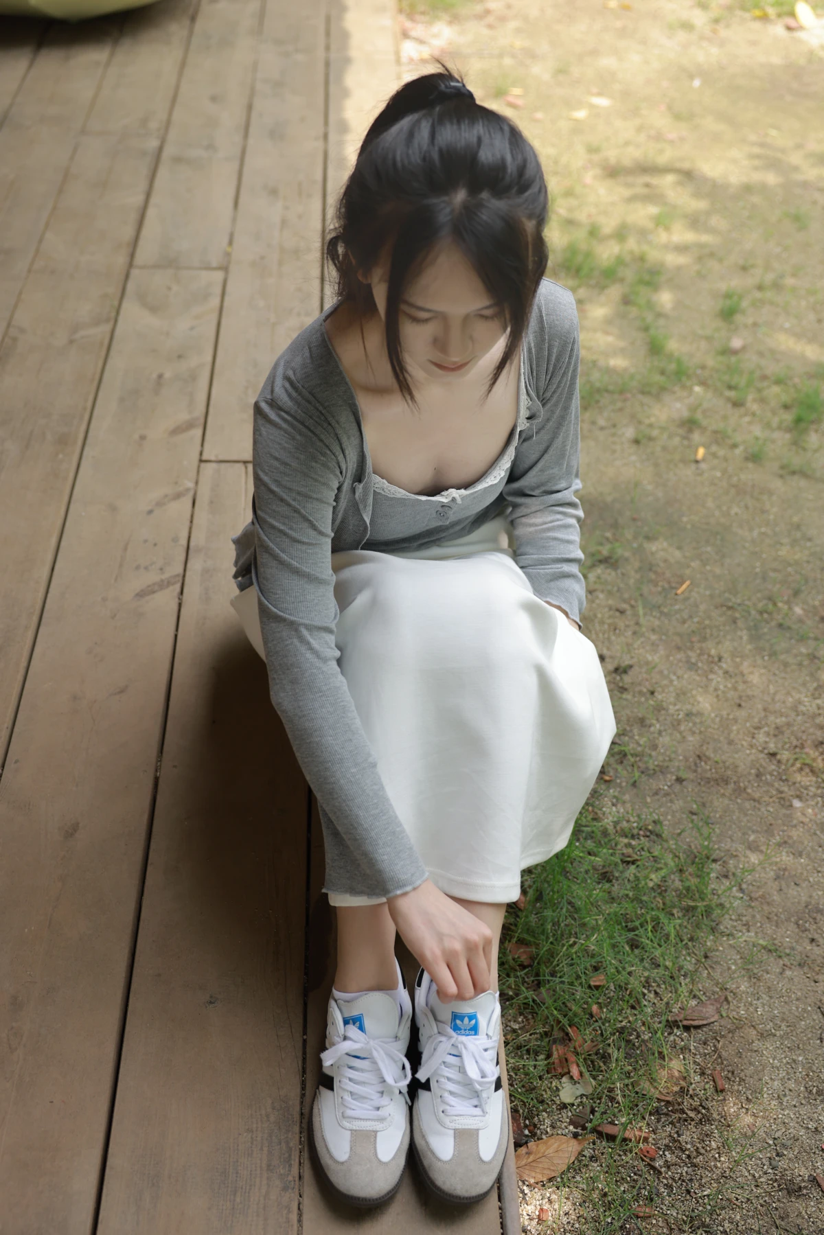 [MZSOCK]爱美足 No.283 梦瑶#梦瑶@[162P]-037