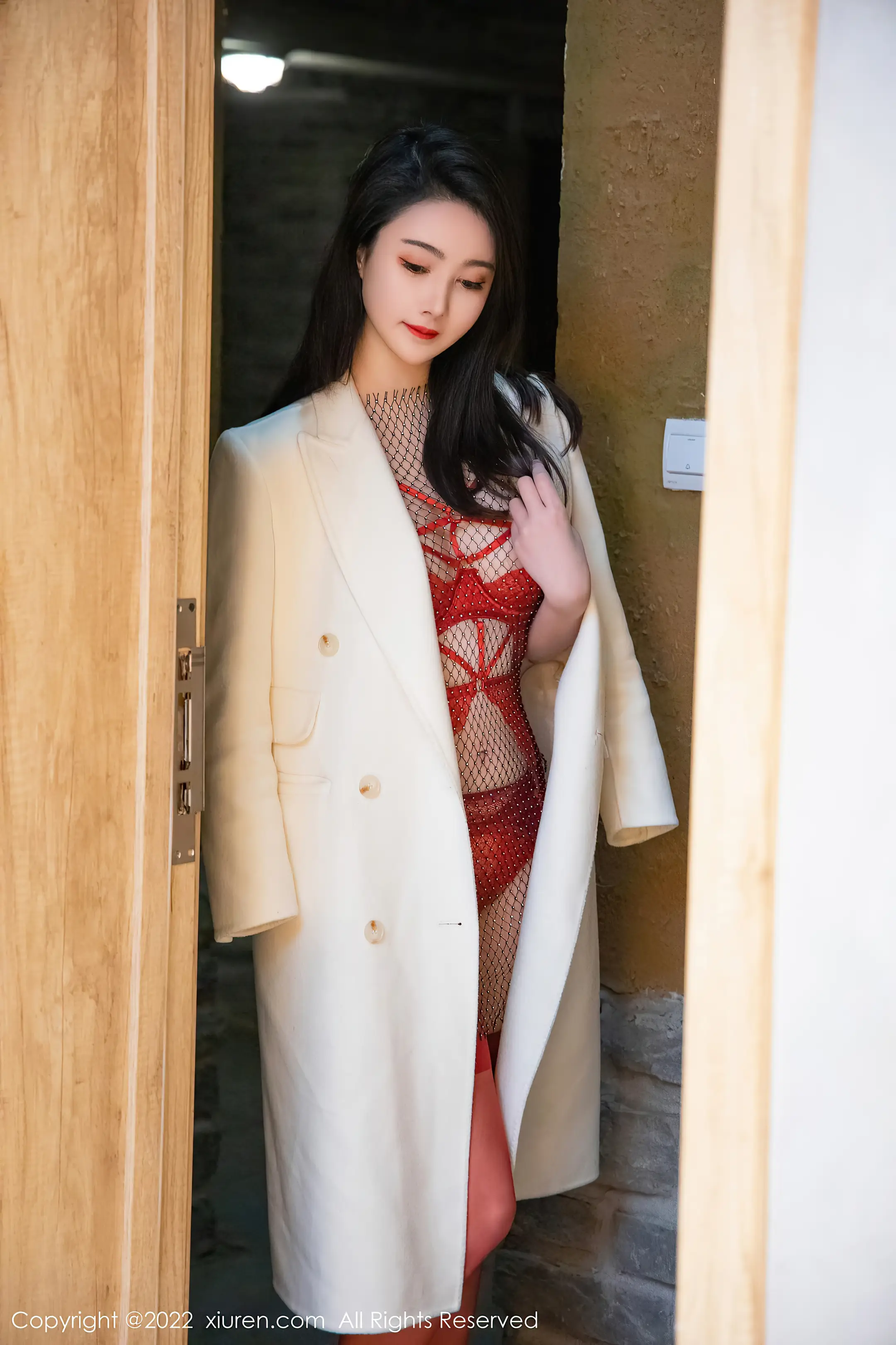 [Xiuren秀人网] 2022.05.12-002