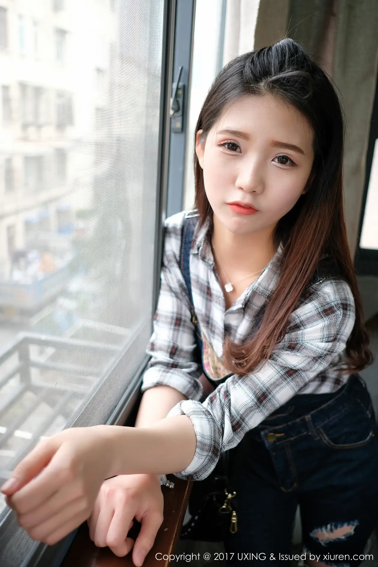 [优星馆] 2017.03.14 VOL.044-006