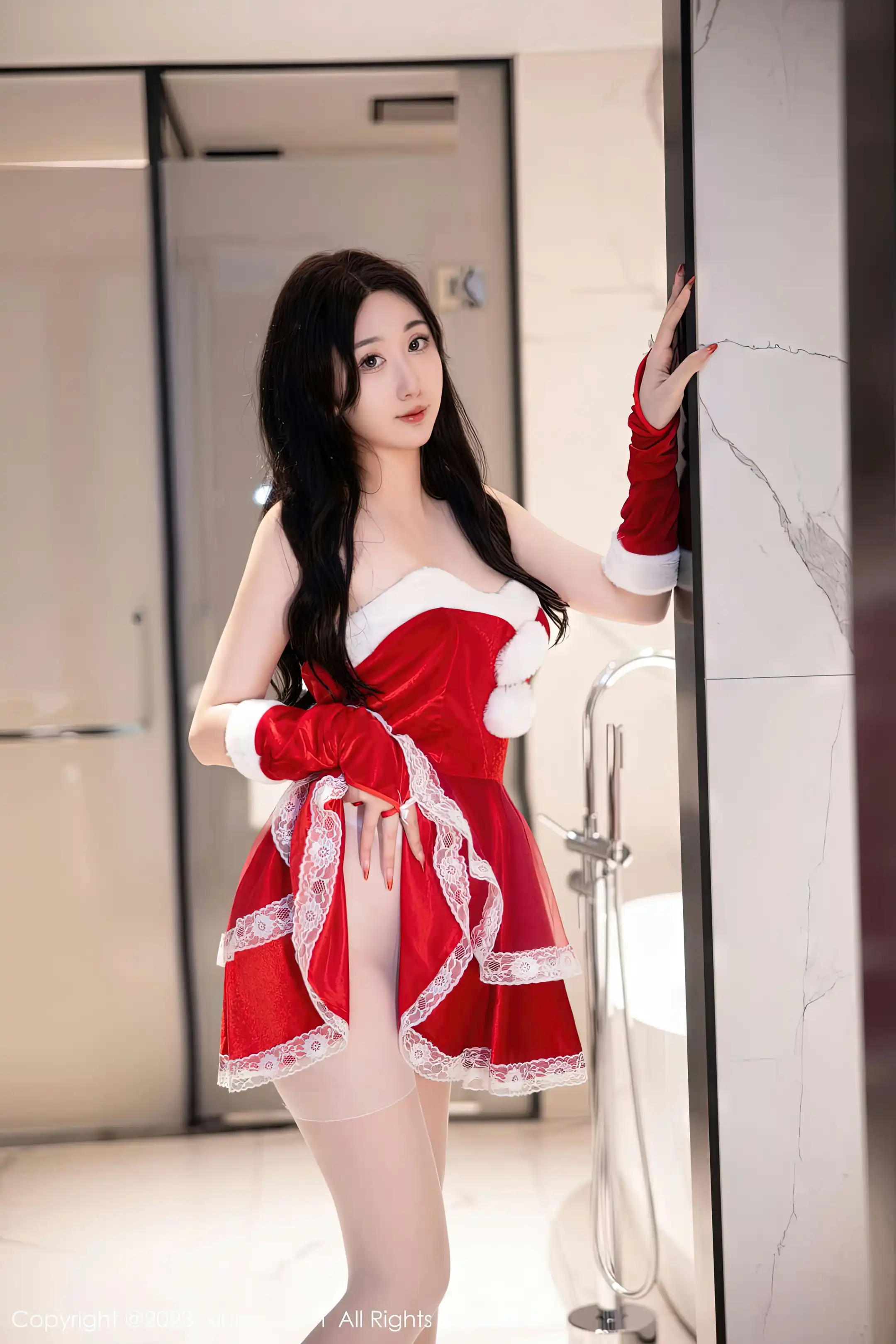 [秀人网] 2023.01.19 NO.6163-053