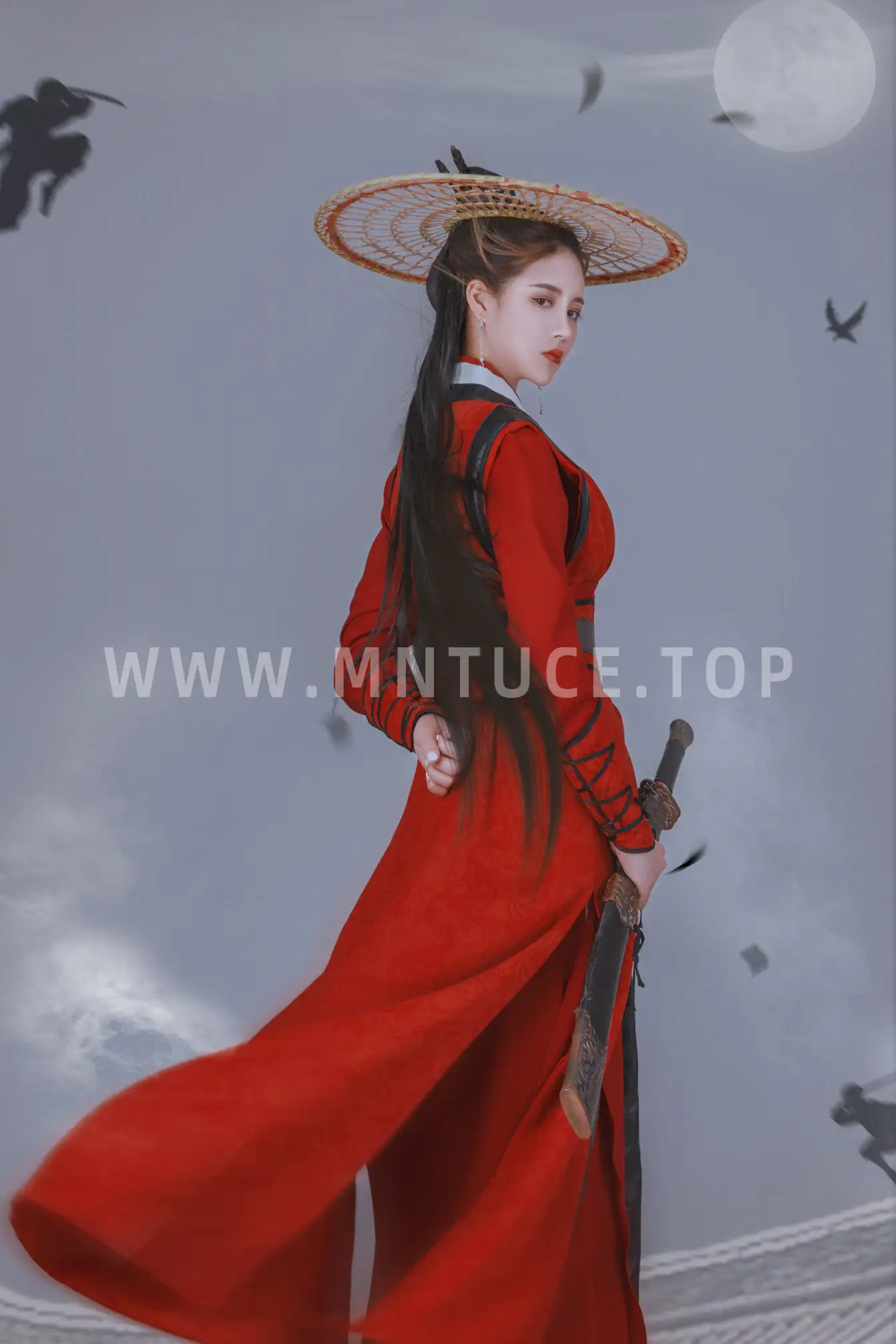 [艺图语] 2022.05.22 Vol.0953-014