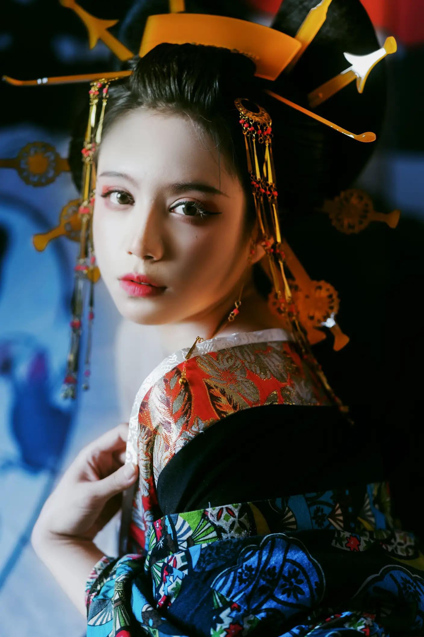 [艺图语] 2022.05.16 Vol.896-015