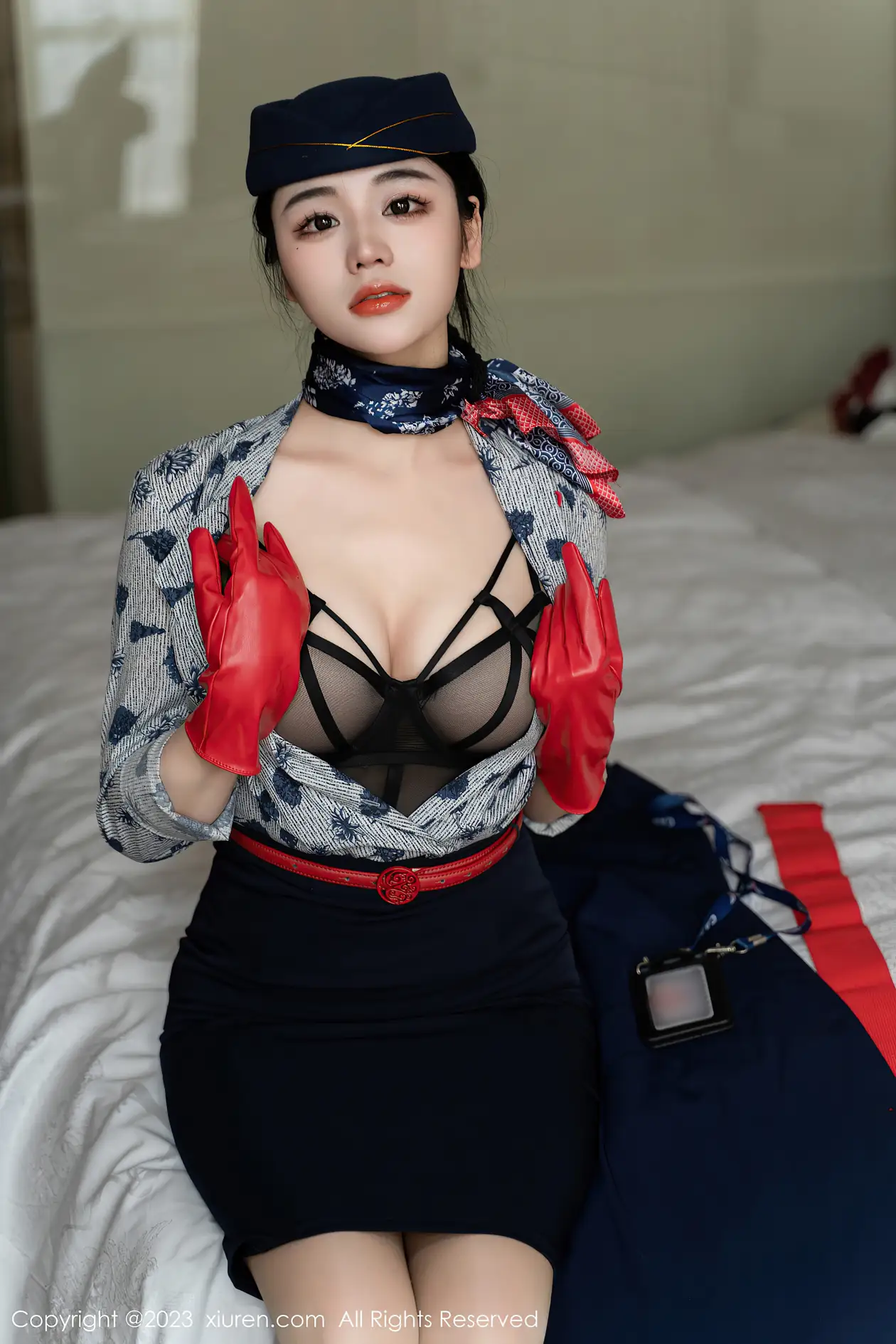 [秀人网] 2023.05.24 NO.6790-068