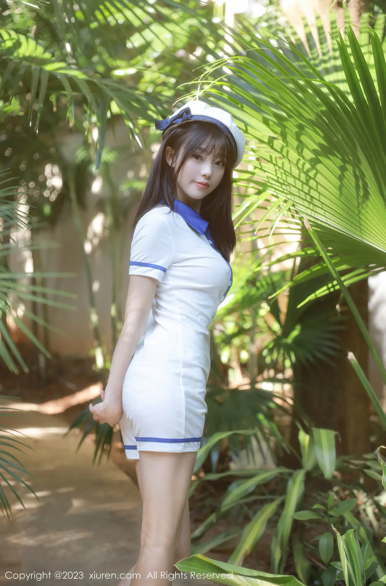 [秀人网] 2023.05.06 NO.6686-018