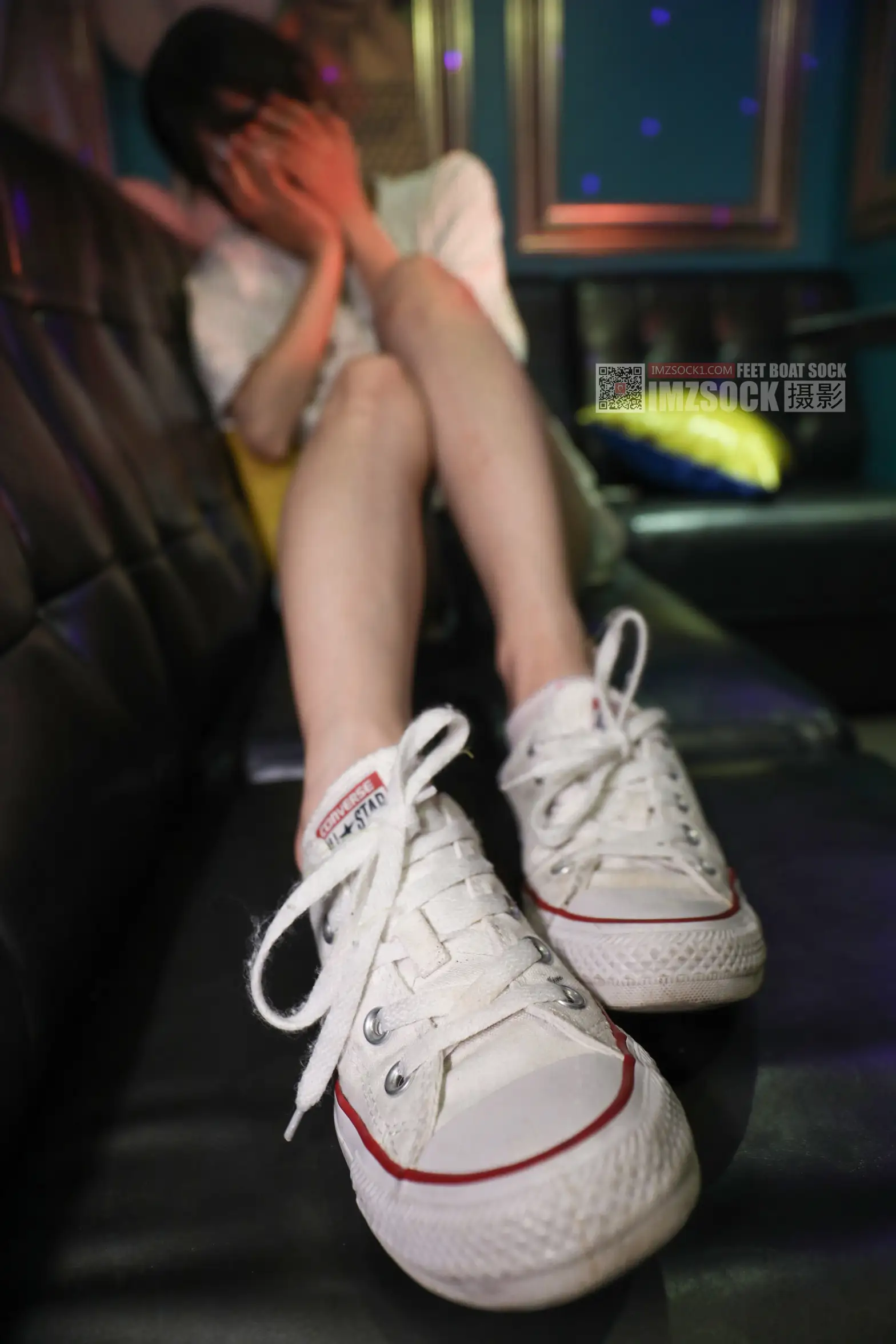 [MZSOCK]爱美足 NO.140-054