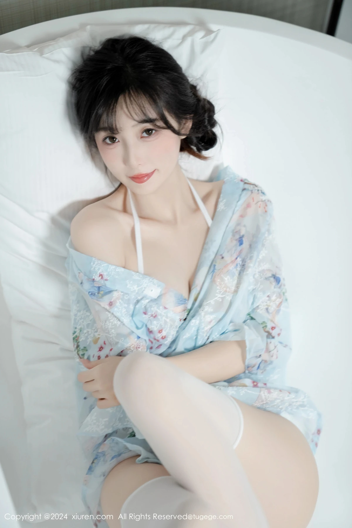 [秀人网] 2024.12.20 No.9632 林星阑、秀人旗下#[85P]-032