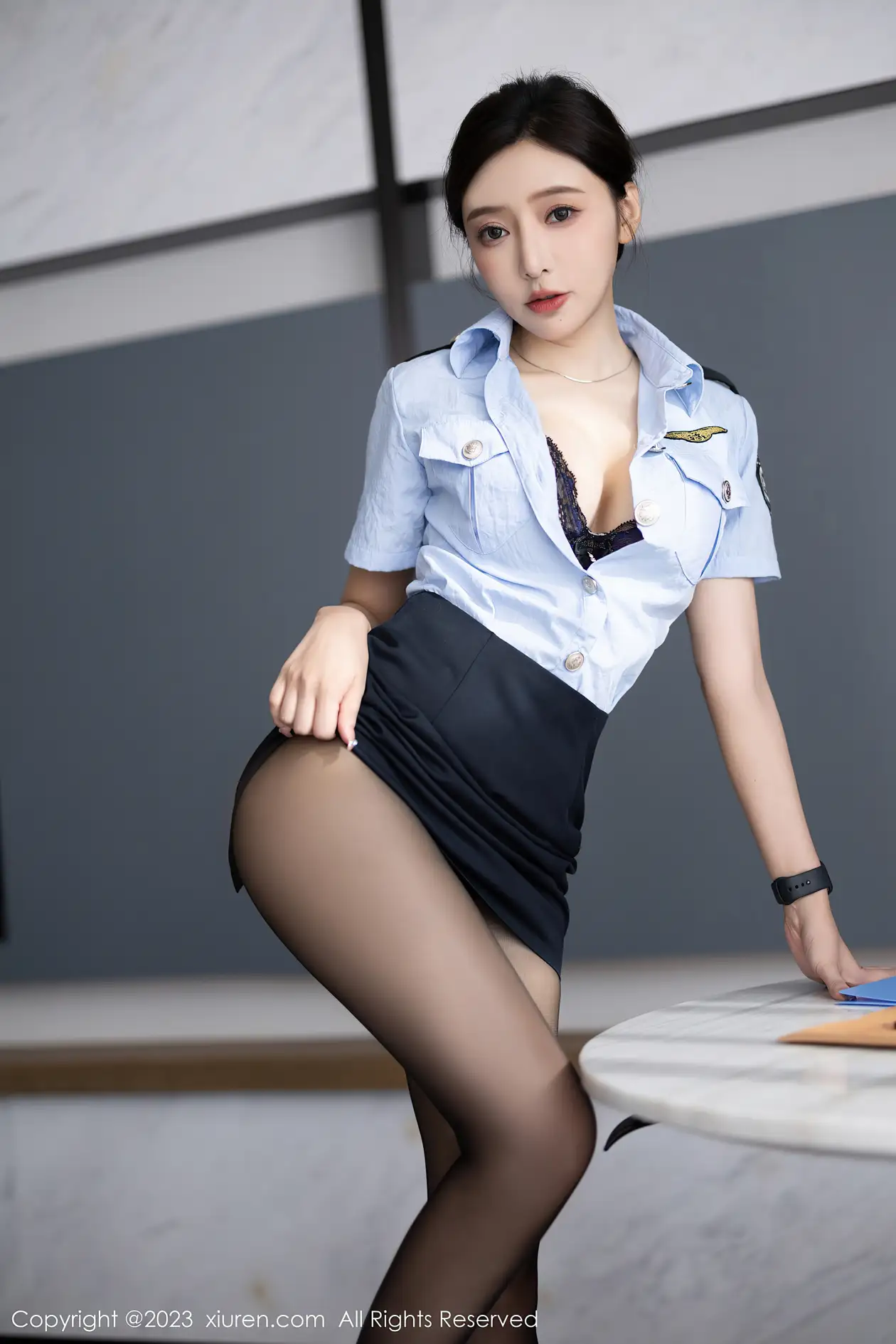 [秀人网] 2023.09.05 NO.7340-036