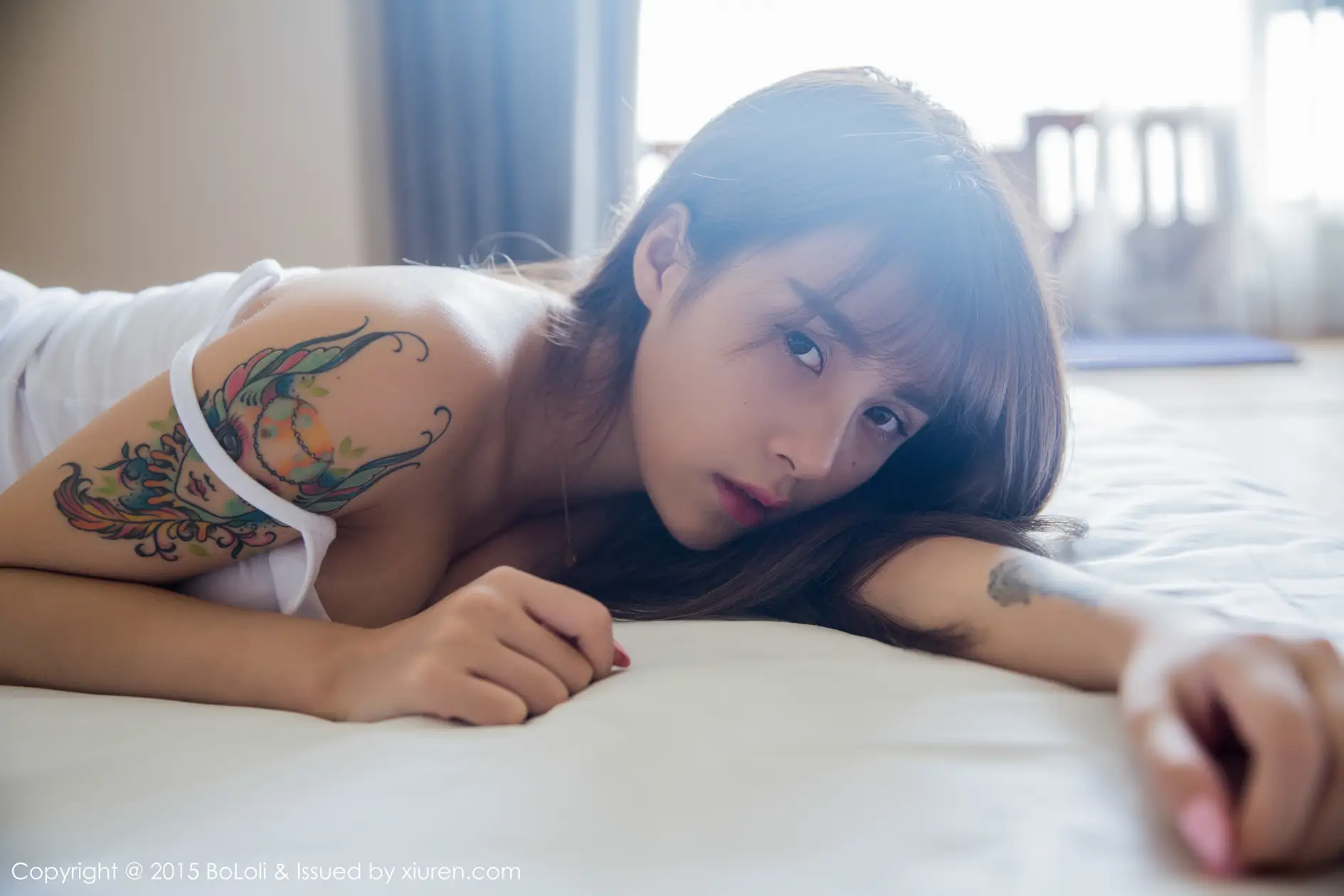 [波萝社] 2015.09.09 Vol.055-006