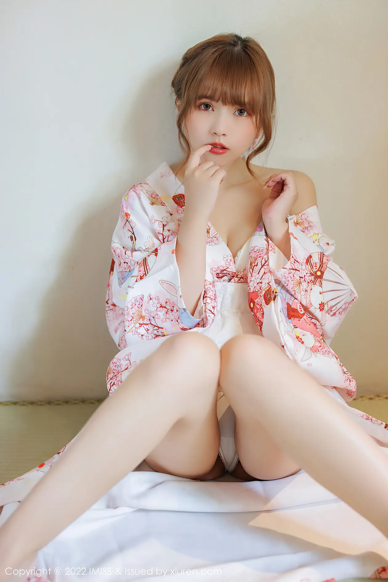 [爱蜜社] 2022.04.07 VOL.676-002