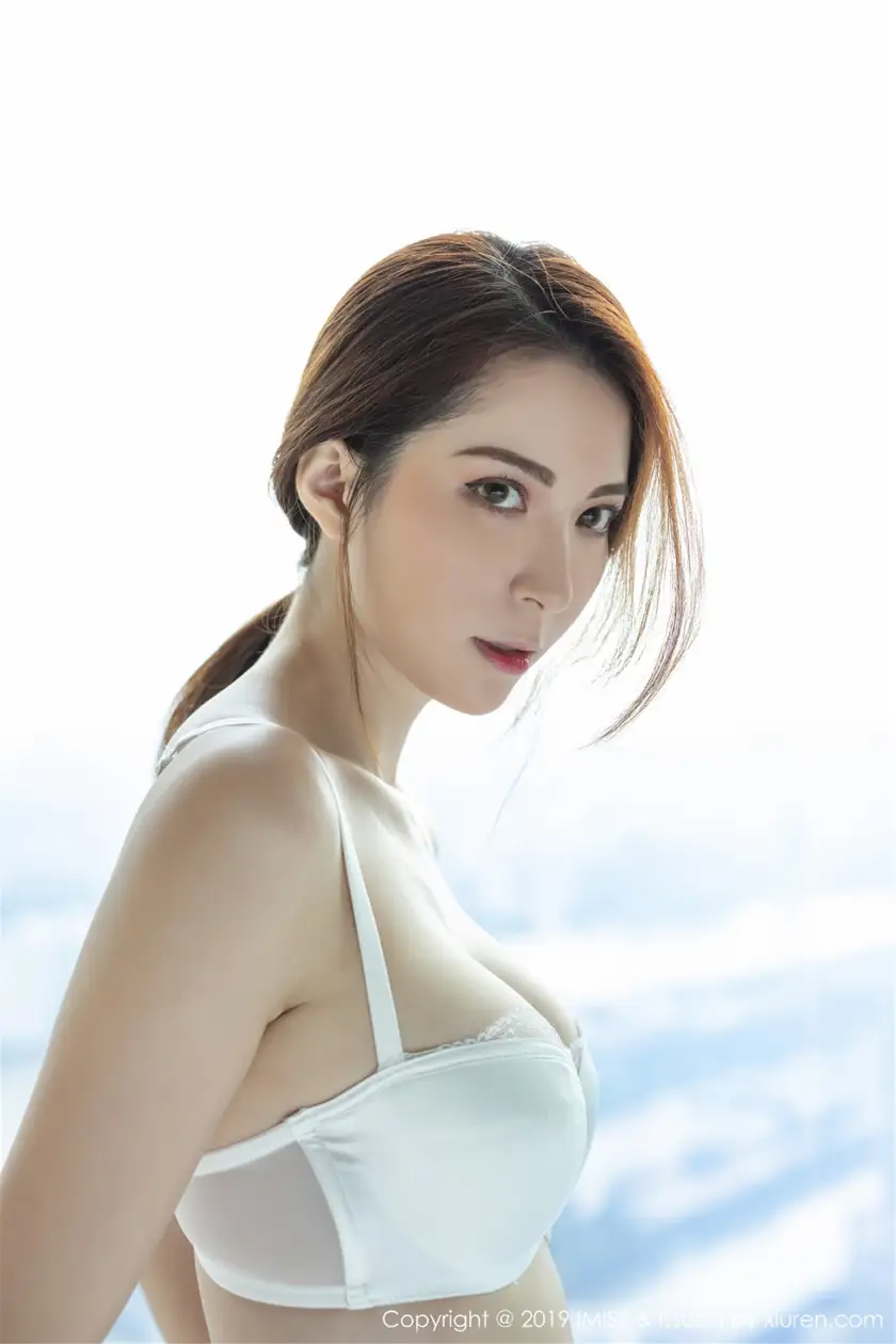 [爱蜜社] 2019.08.01 VOL.366-017