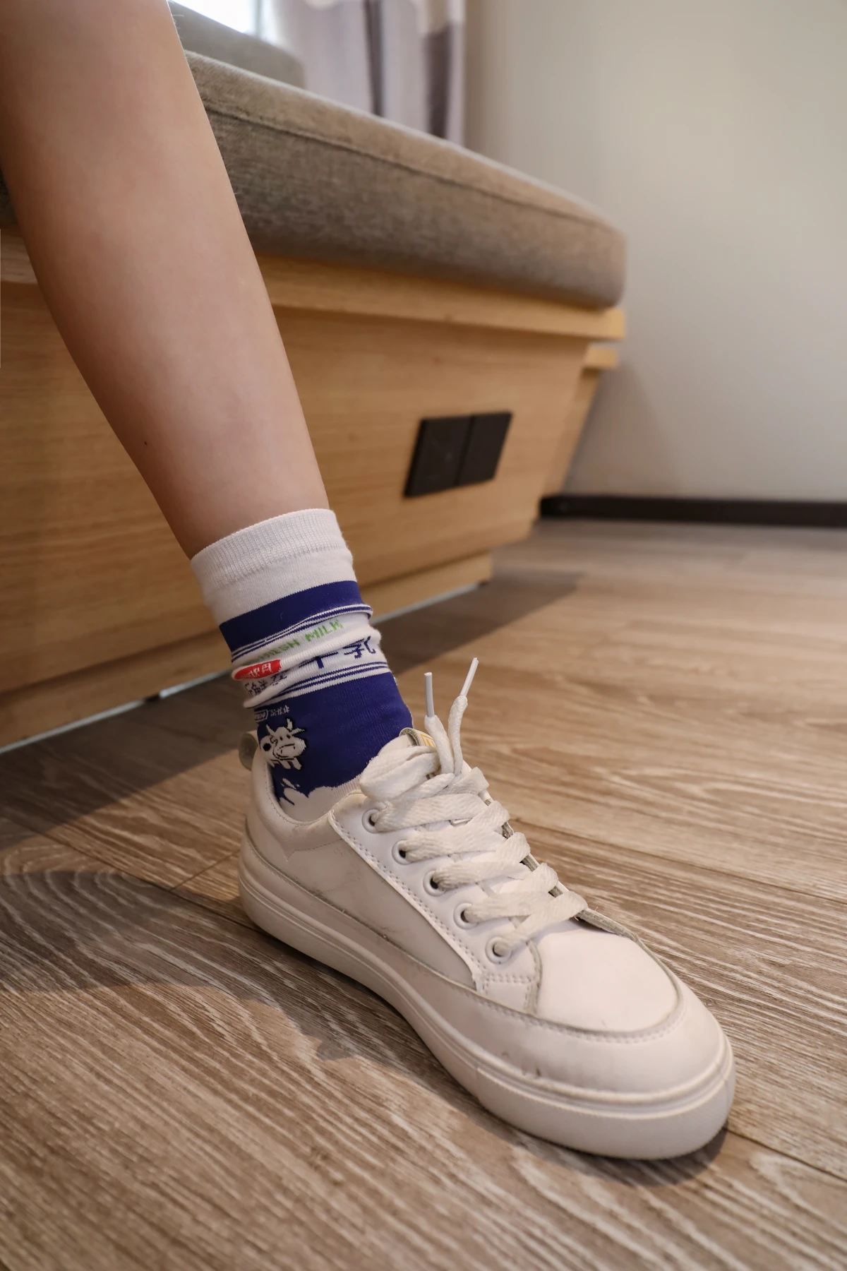 [MZSOCK]爱美足 NO.295 #樱子[93P]-027