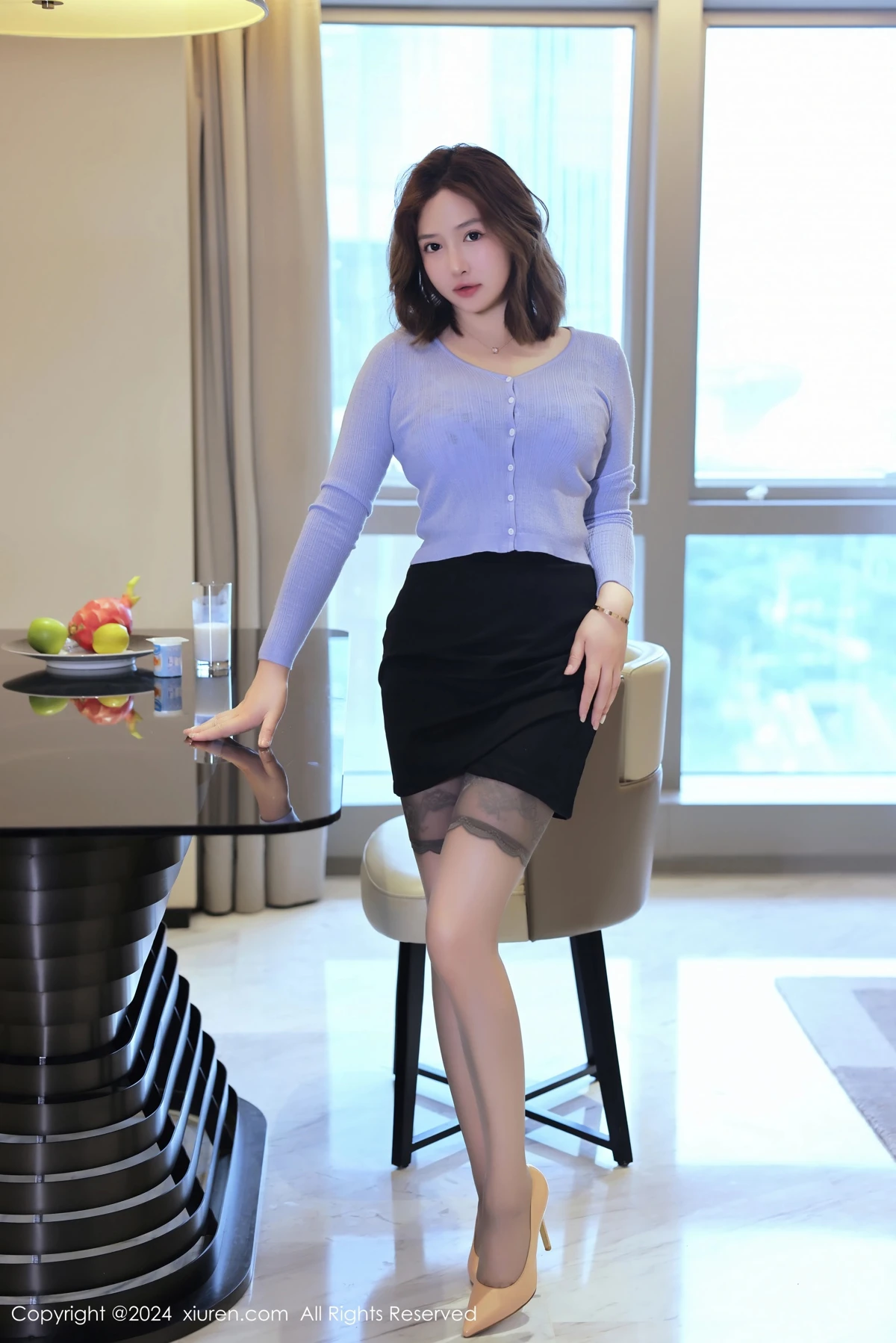 [秀人网] 2024.05.13 No.8527-002
