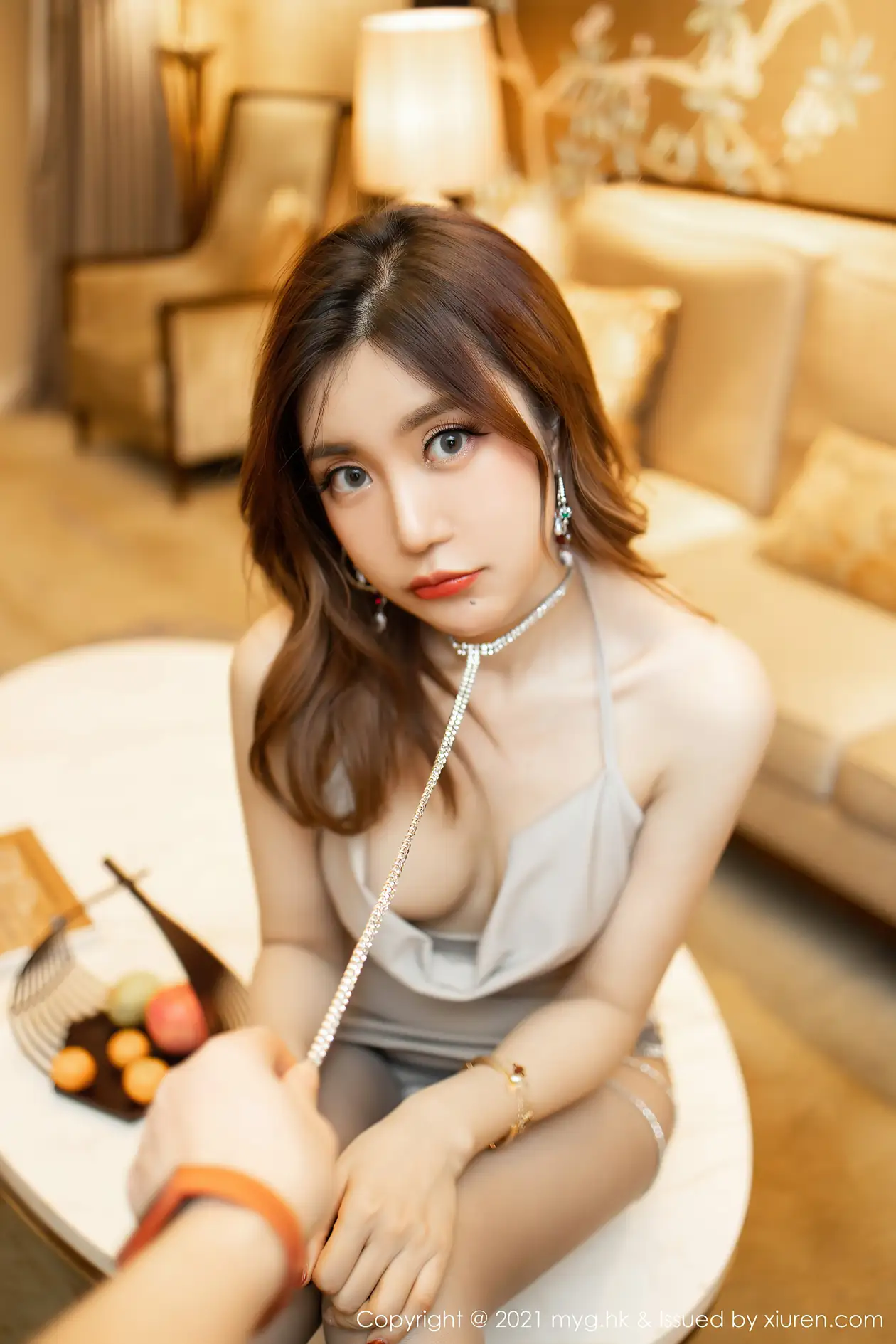 [美媛馆] 2021.02.08 VOL.488-014