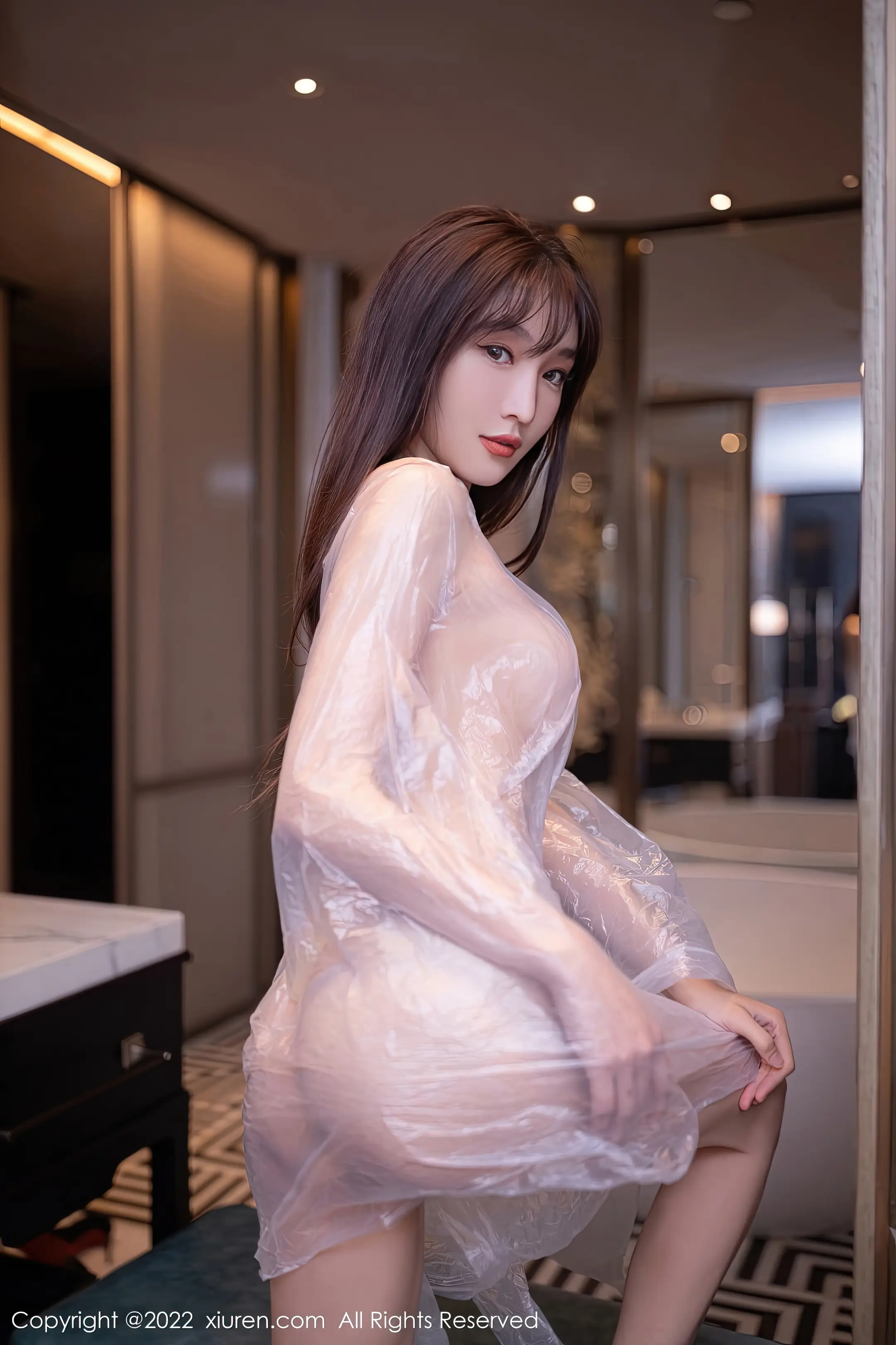 [秀人网] 2022.11.03 NO.5805-034