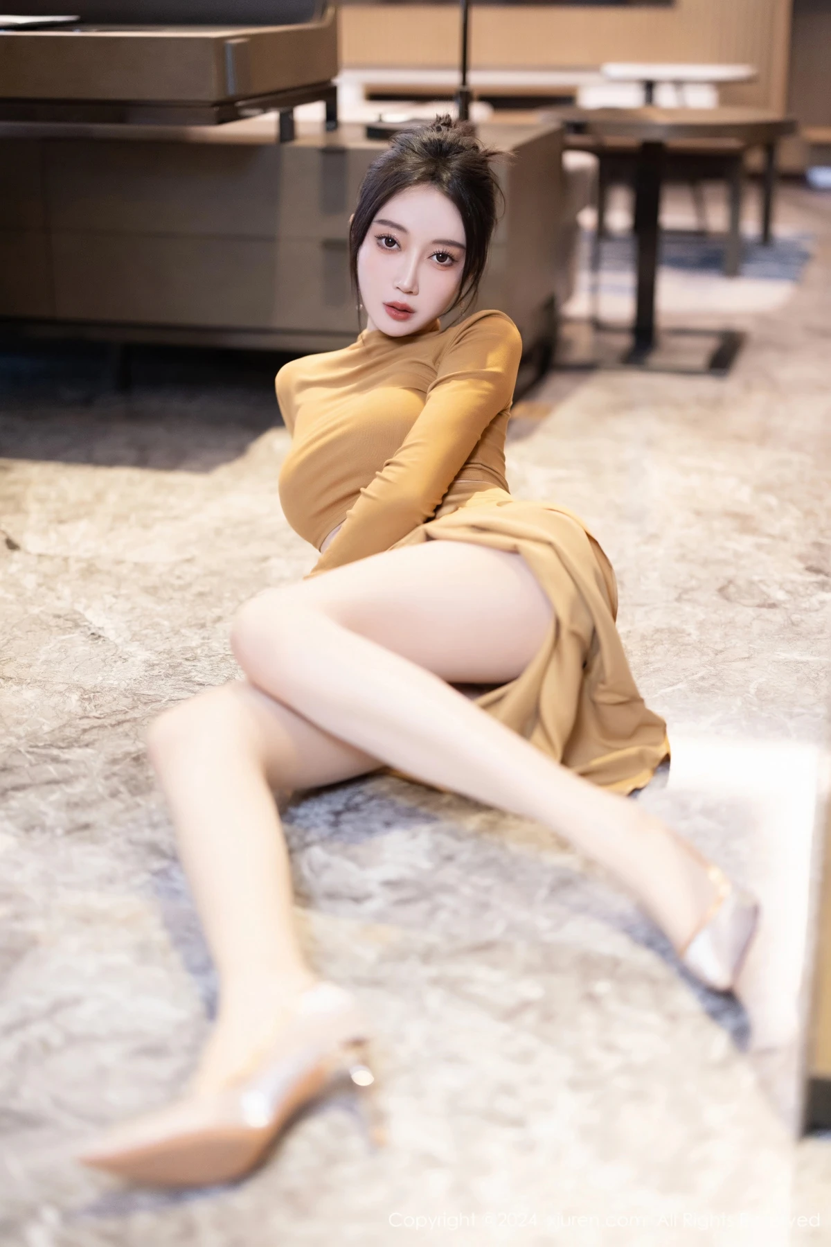 [秀人网] 2024.05.21 No.8574-029