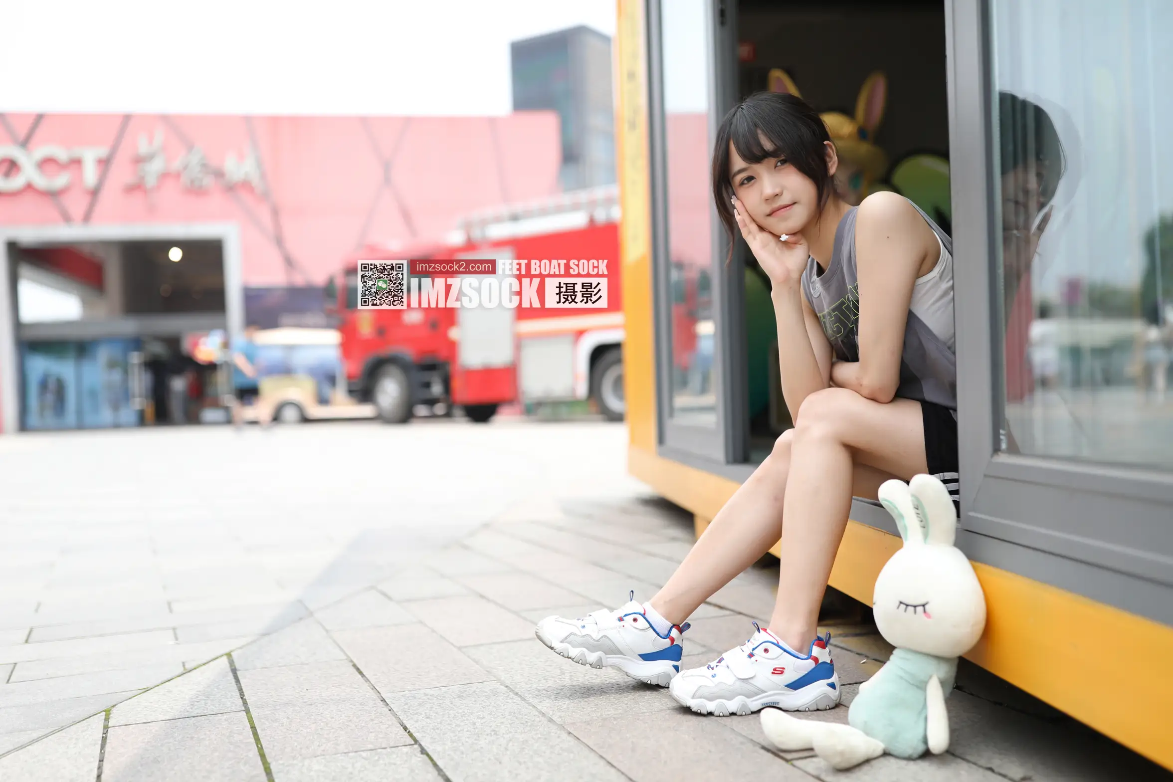 [MZSOCK]爱美足 NO.151-009