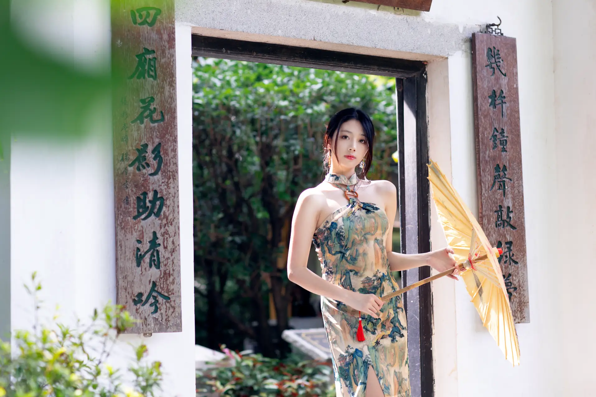 [艺图语] 2022.08.02 Vol.1610-035