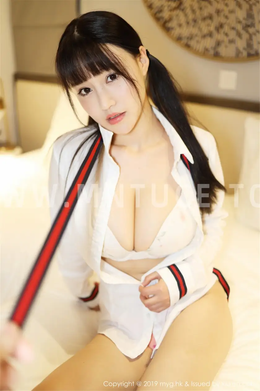 [美媛馆] 2019.06.17 VOL.363-010