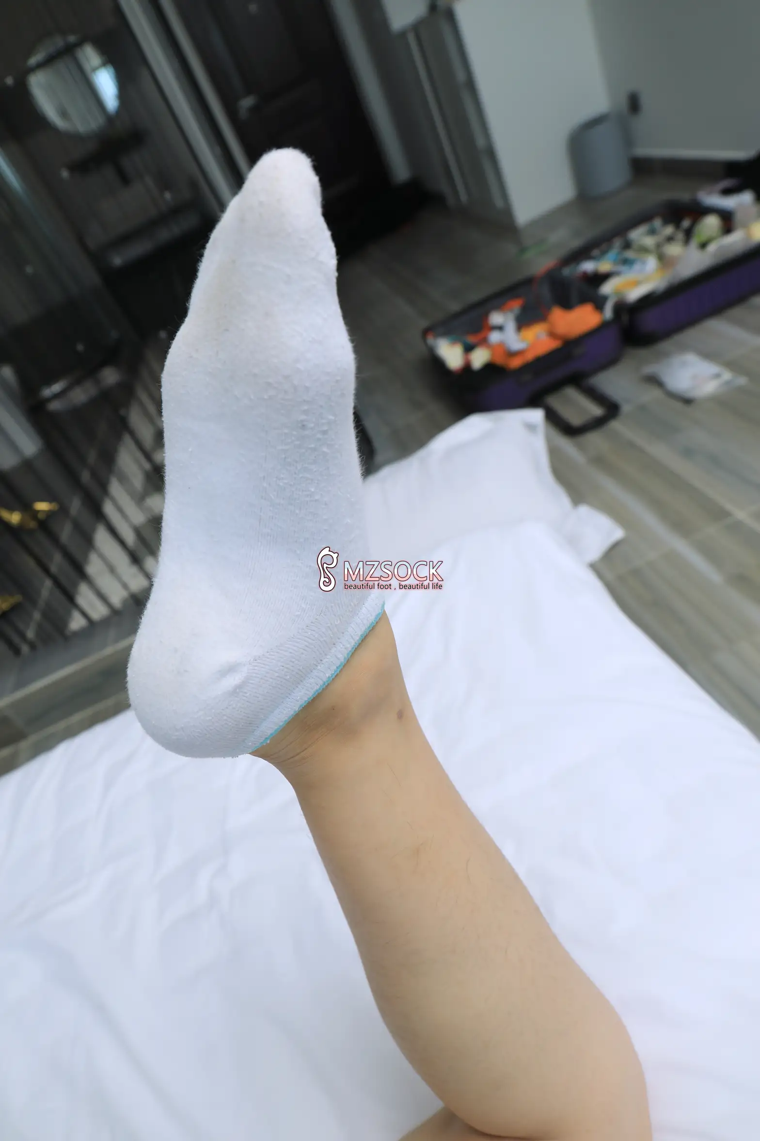 [MZSOCK]爱美足 NO.051-054