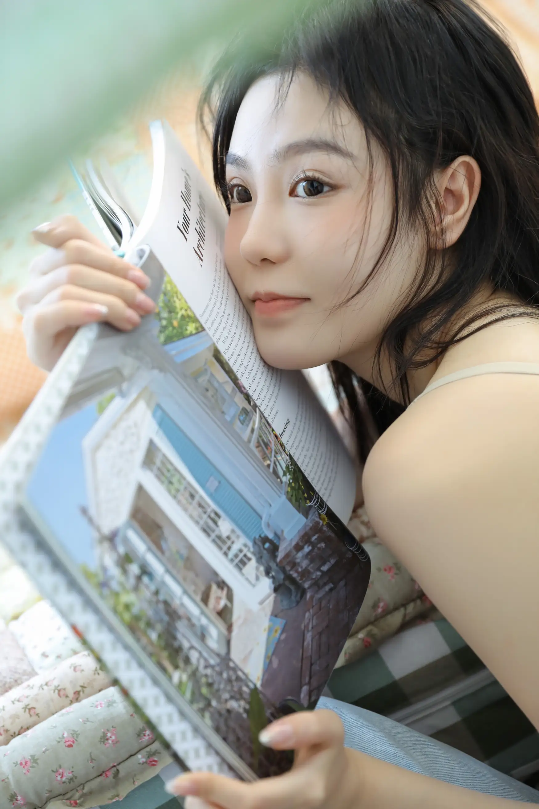[艺图语] 2022.06.16 Vol.1193-024