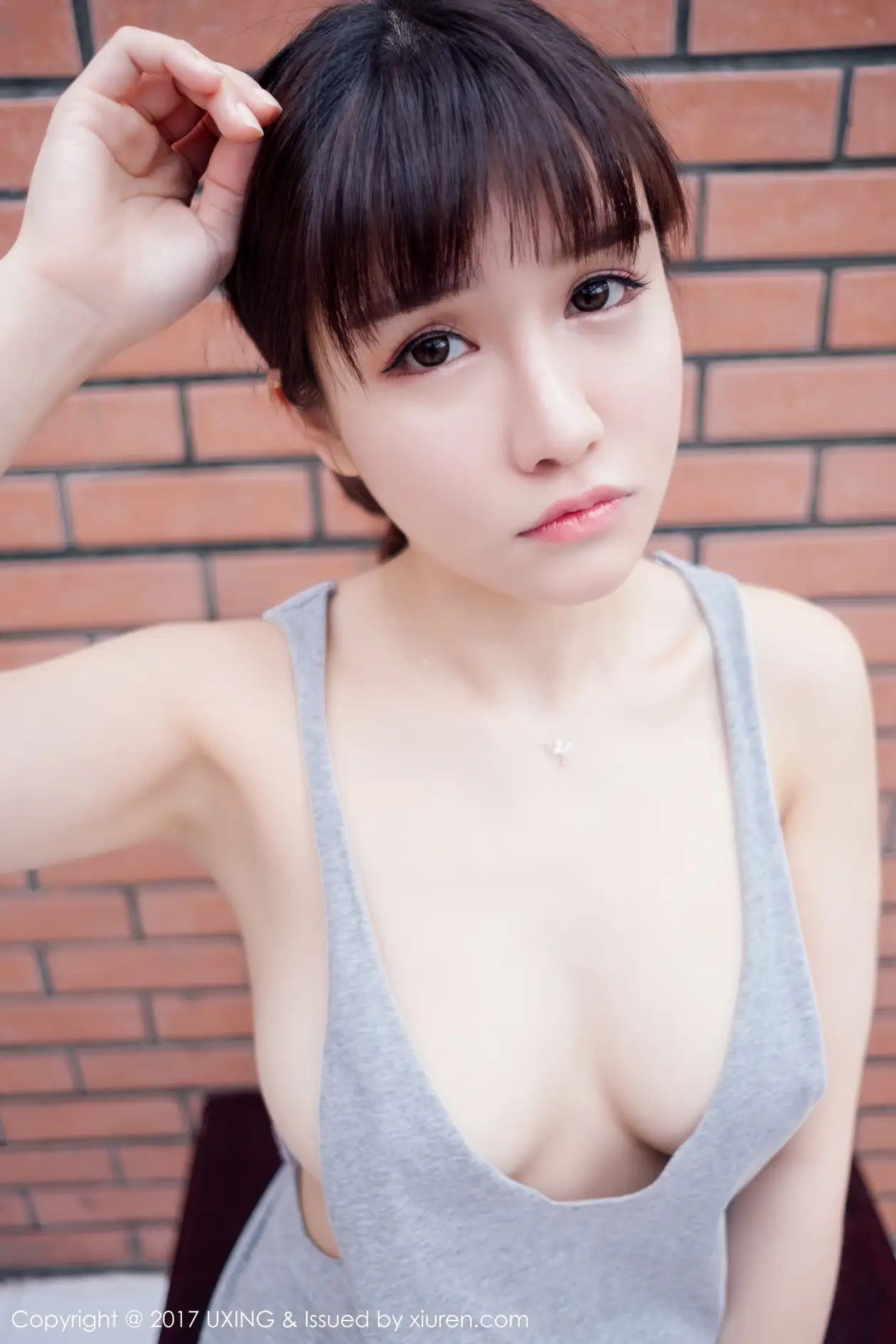 [优星馆] 2017.02.17 VOL.039-026