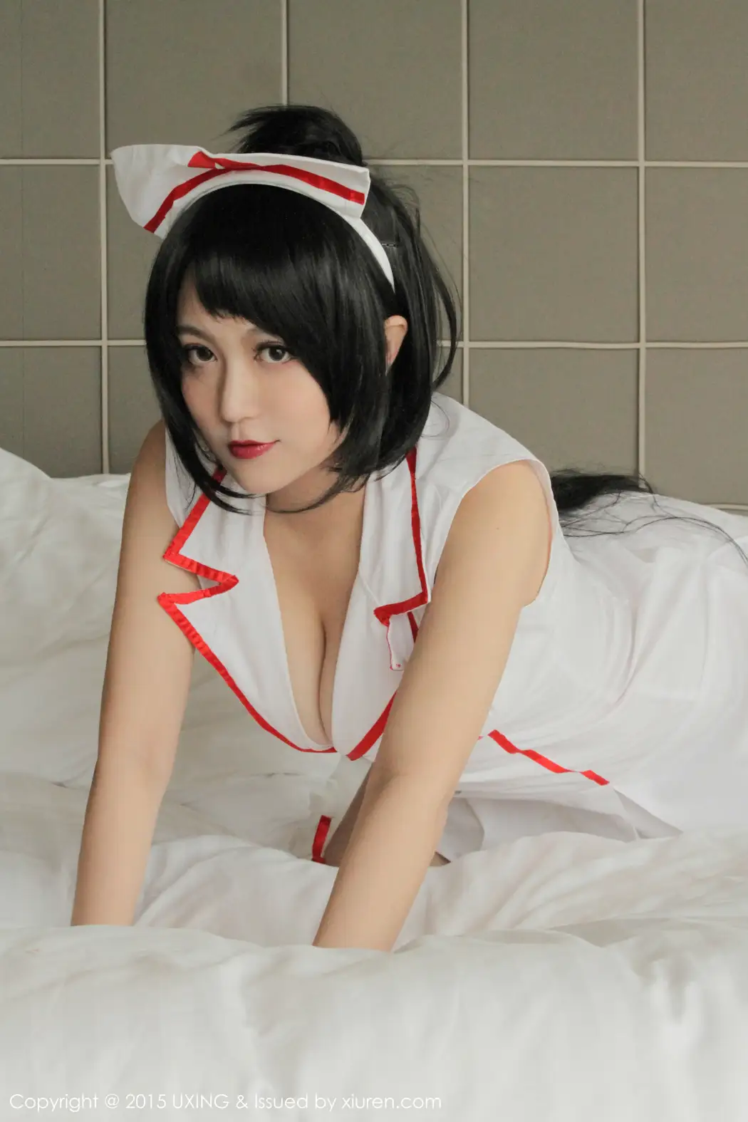 [优星馆] 2015.08.17 VOL.016-031
