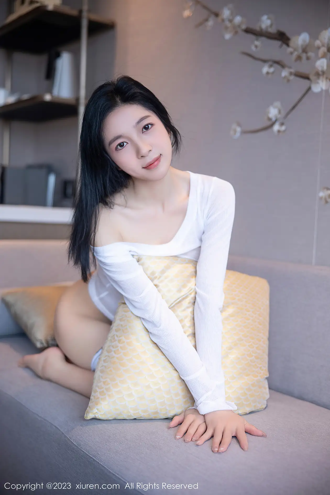 [秀人网] 2023.04.23 NO.6619-040
