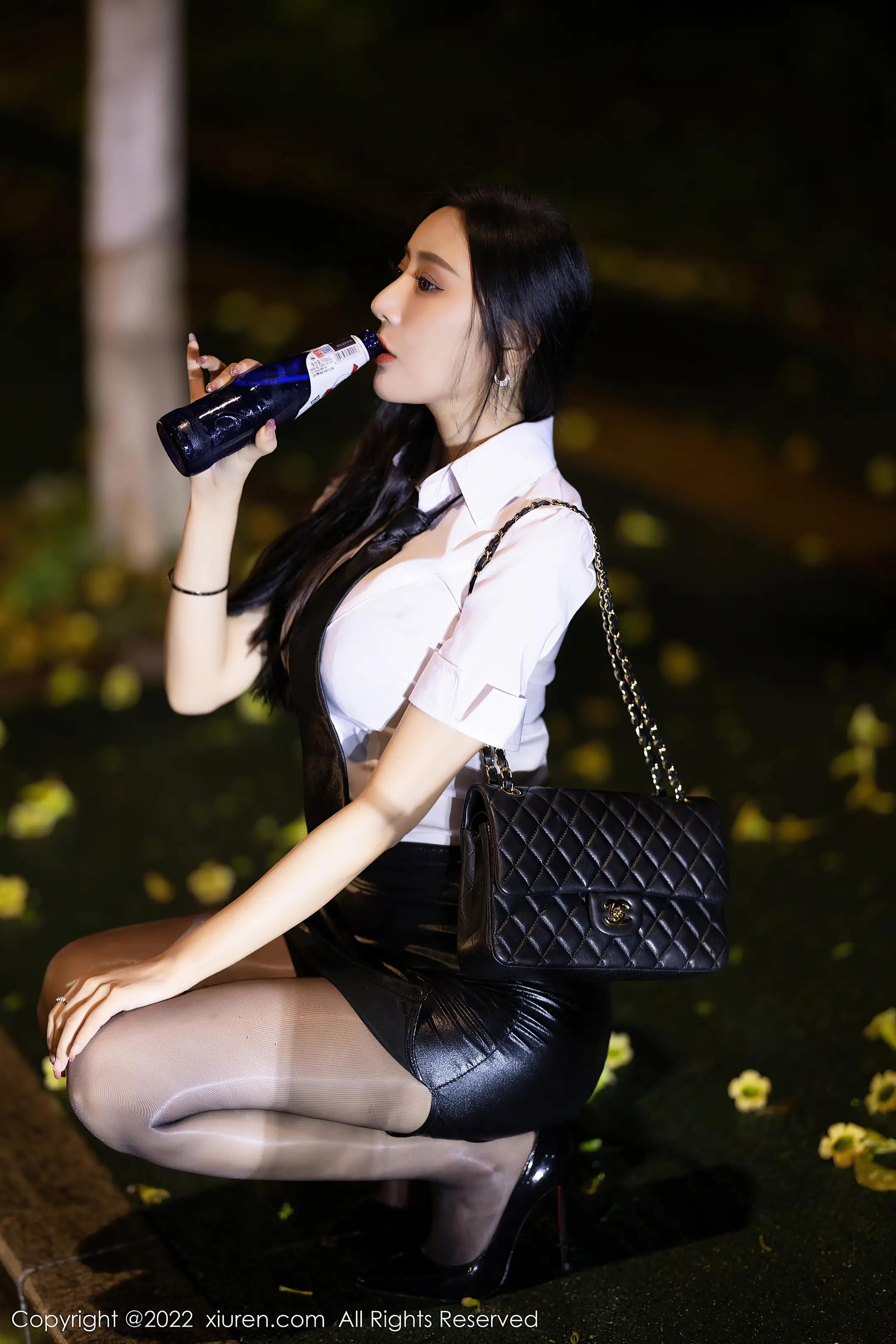 [Xiuren秀人网] 2022.04.15-012