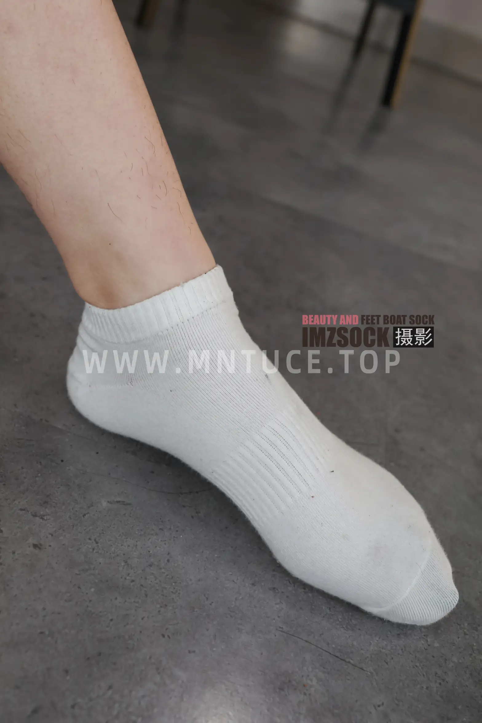 [MZSOCK]爱美足 NO.116-064